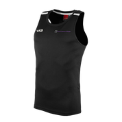 South Devon College Netball Fortis Vest