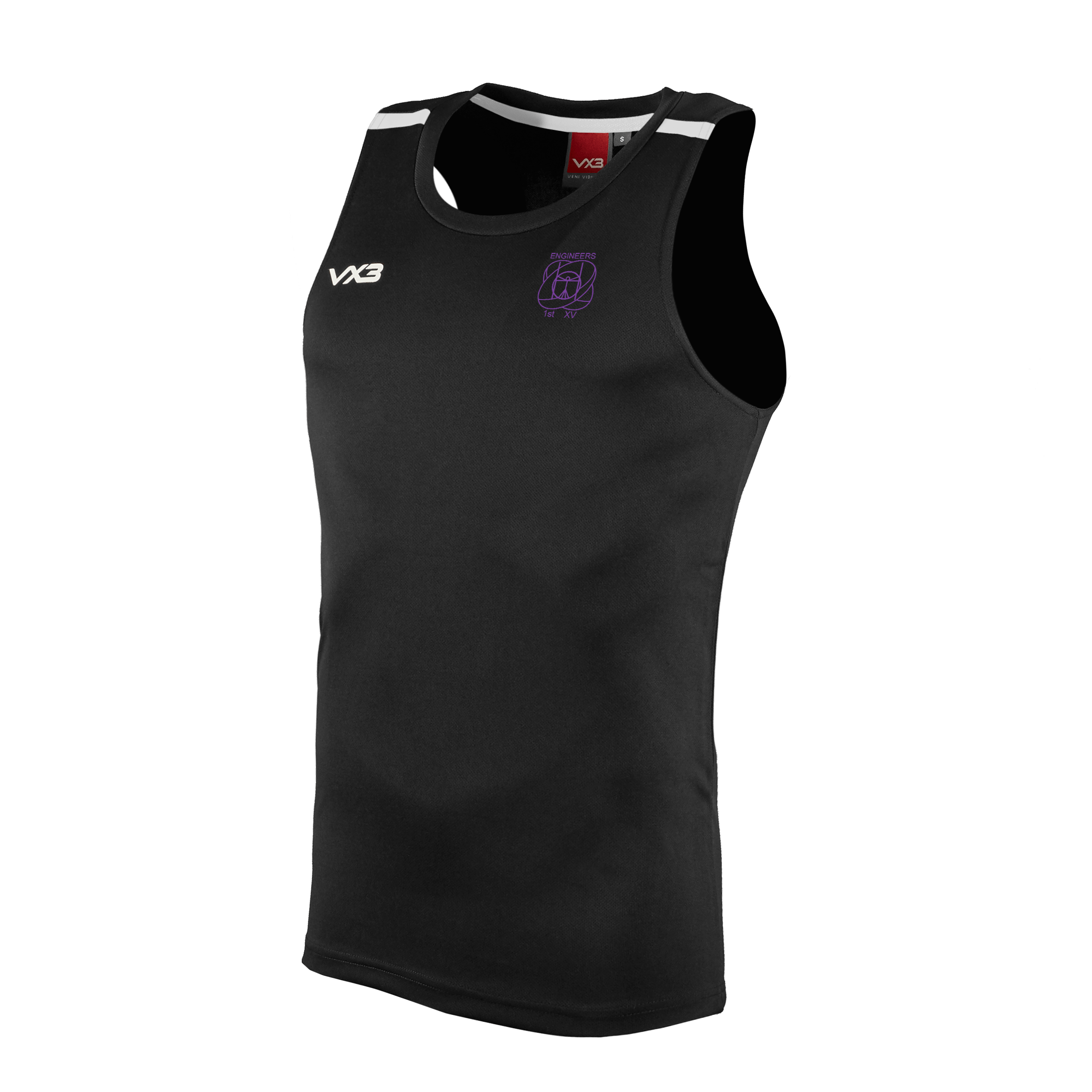 Southampton University Engineers RFC Fortis Vest