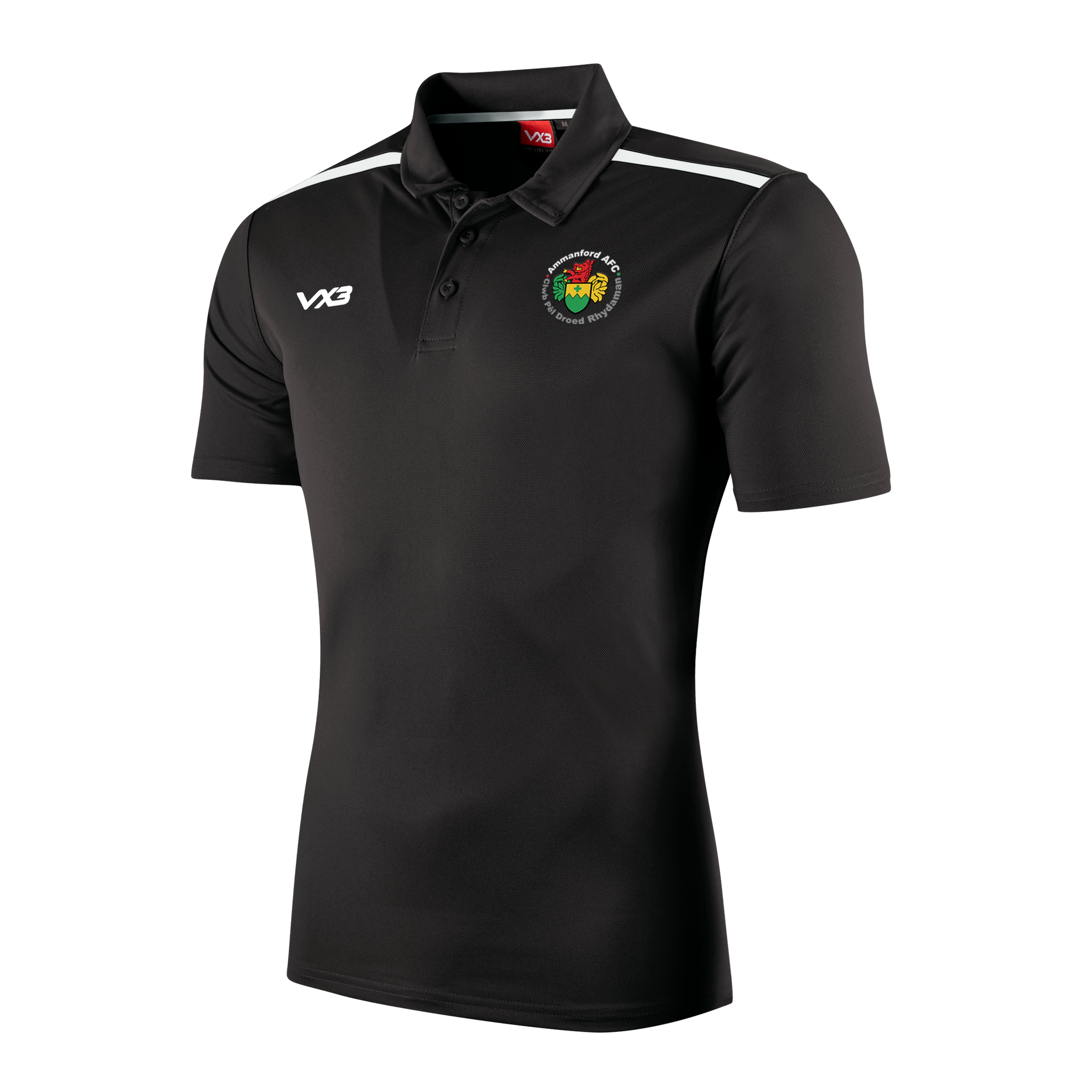 Ammanford AFC Fortis Polo