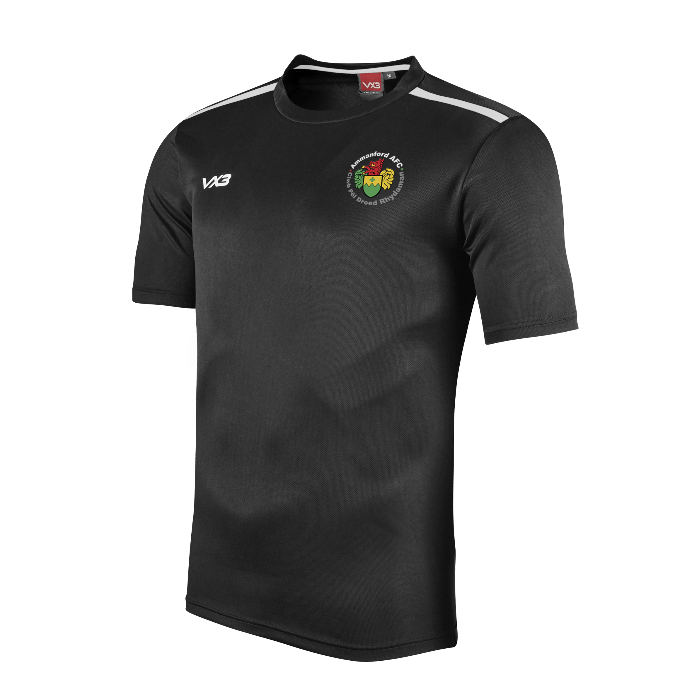 Ammanford AFC Fortis Youth Tee