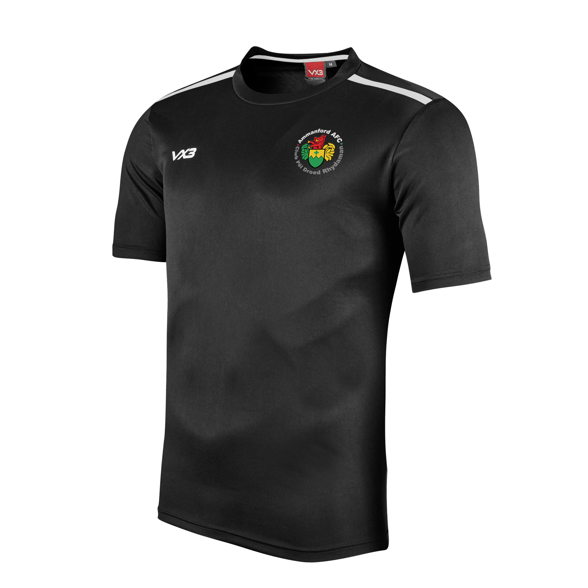 Ammanford AFC Fortis Youth Tee