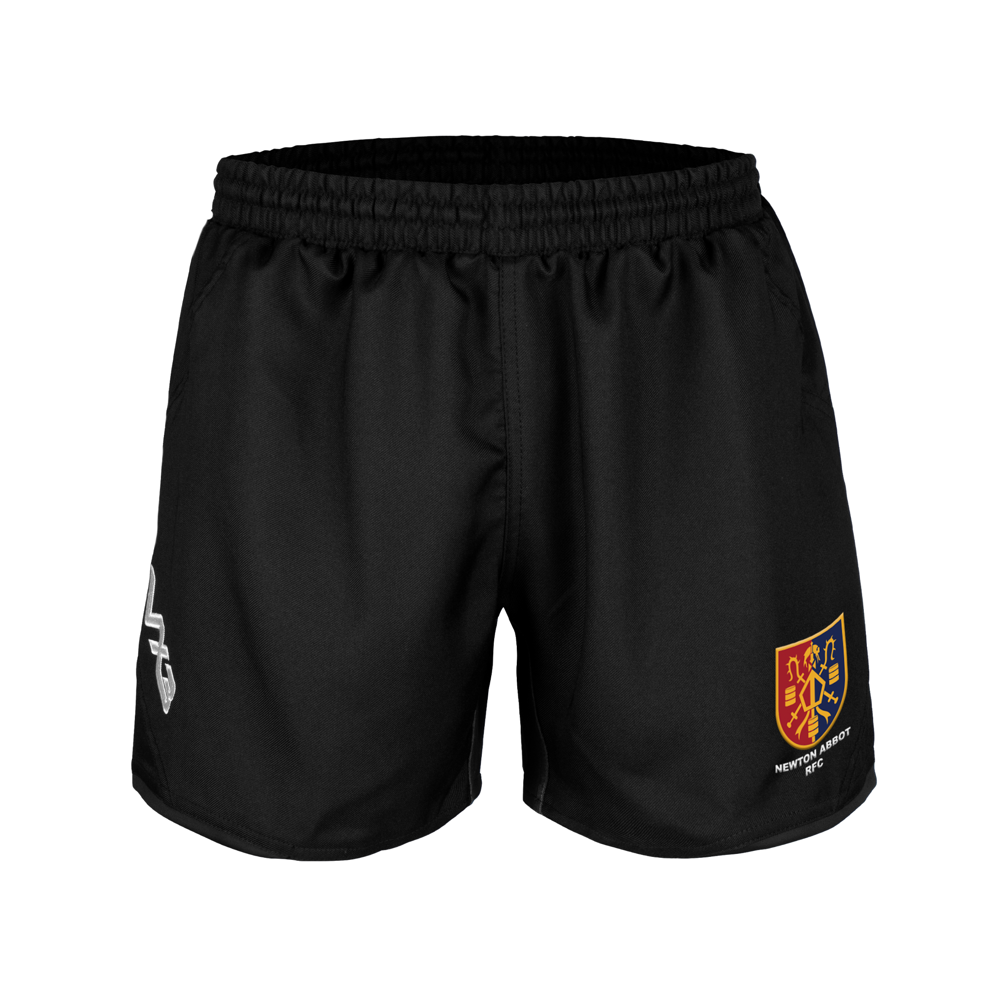 Newton Abbot Rugby Club Prima Youth Rugby Shorts