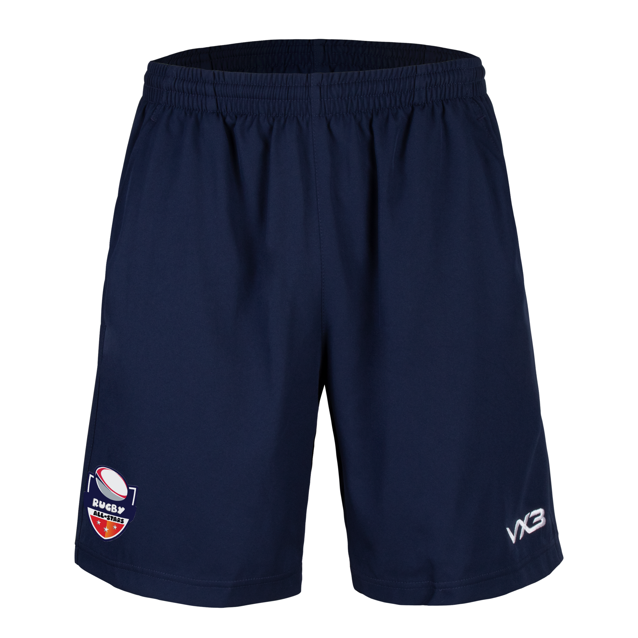 Rugby All Stars Core Youth Training Shorts