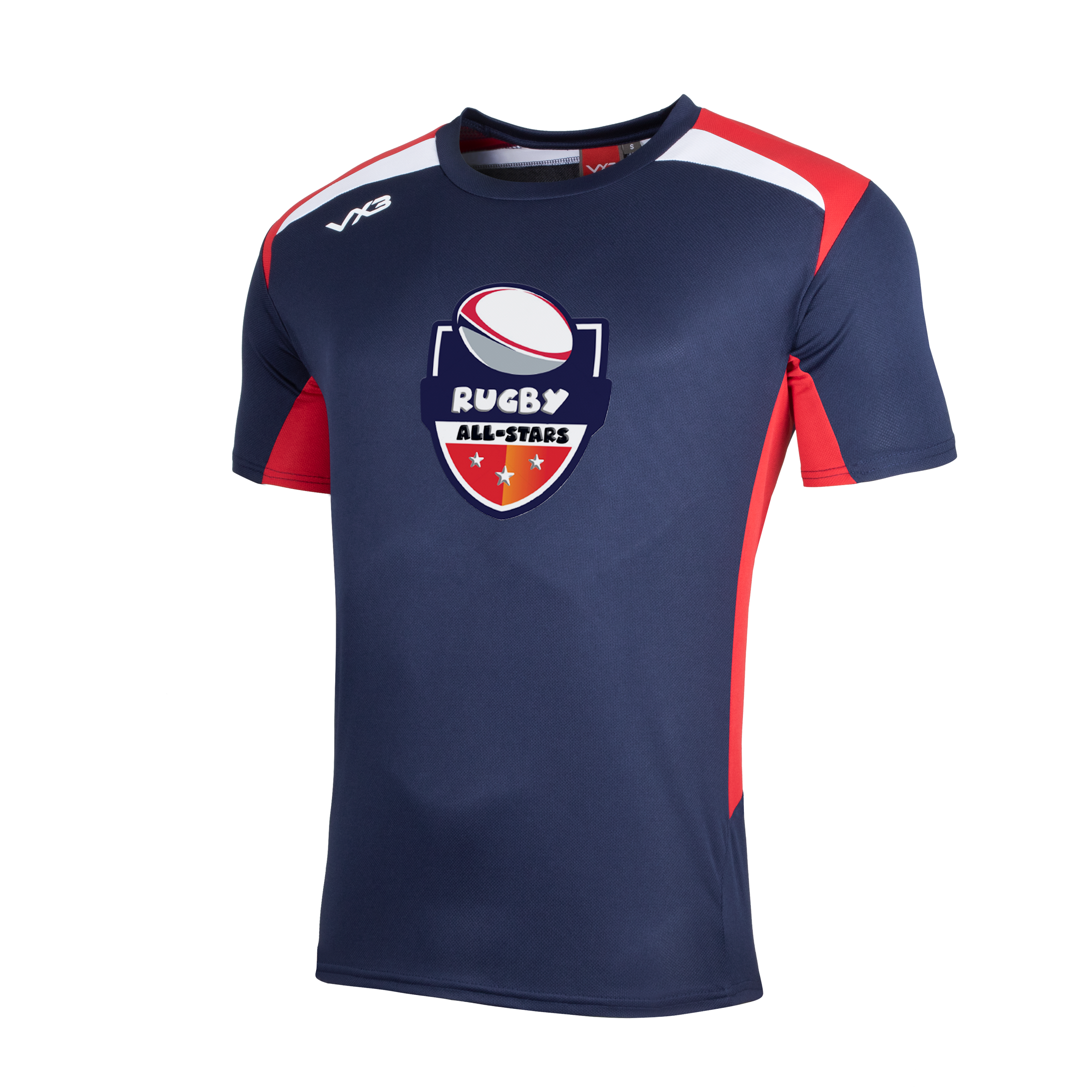 Rugby All Stars Novus Tee