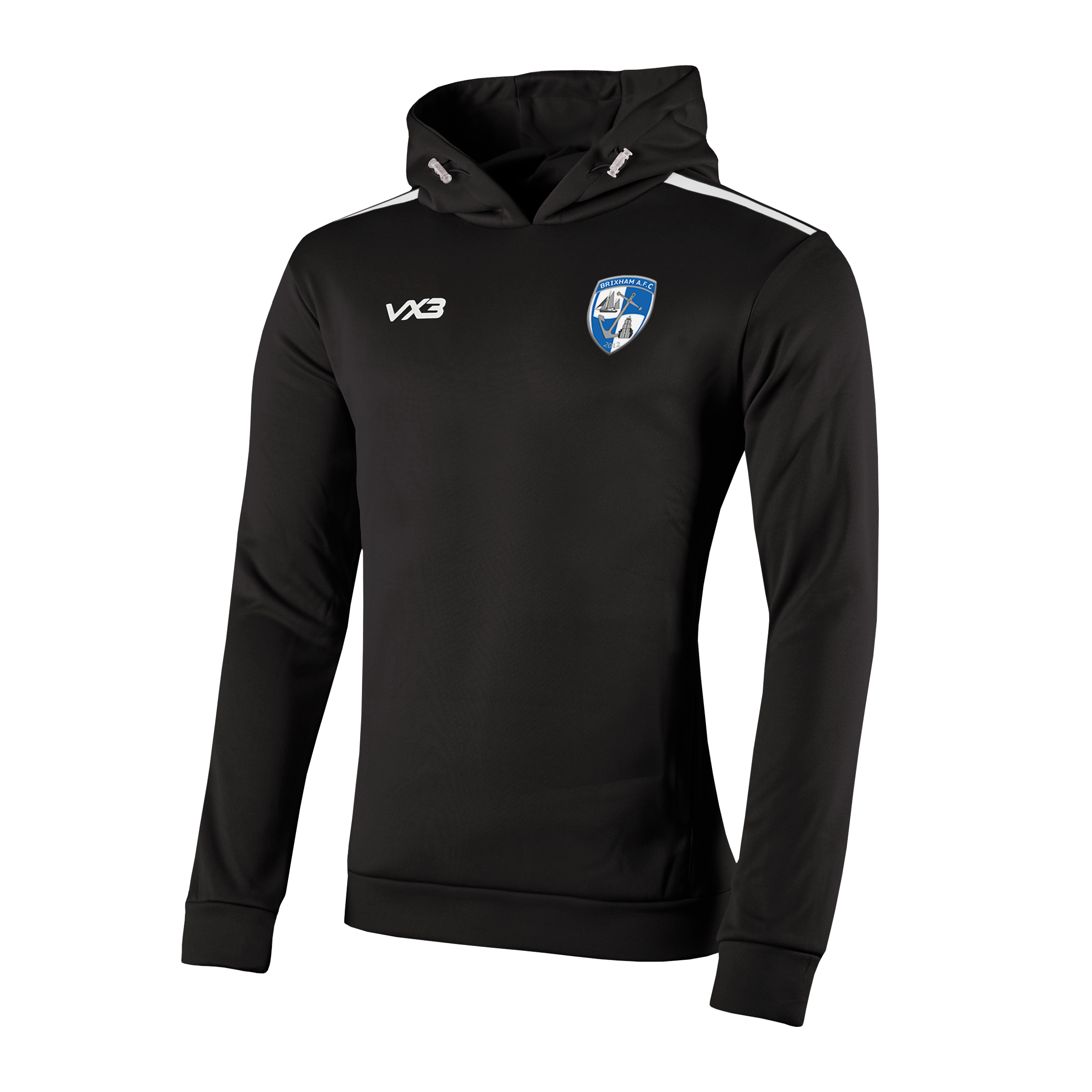 Brixham AFC Fortis Hoodie
