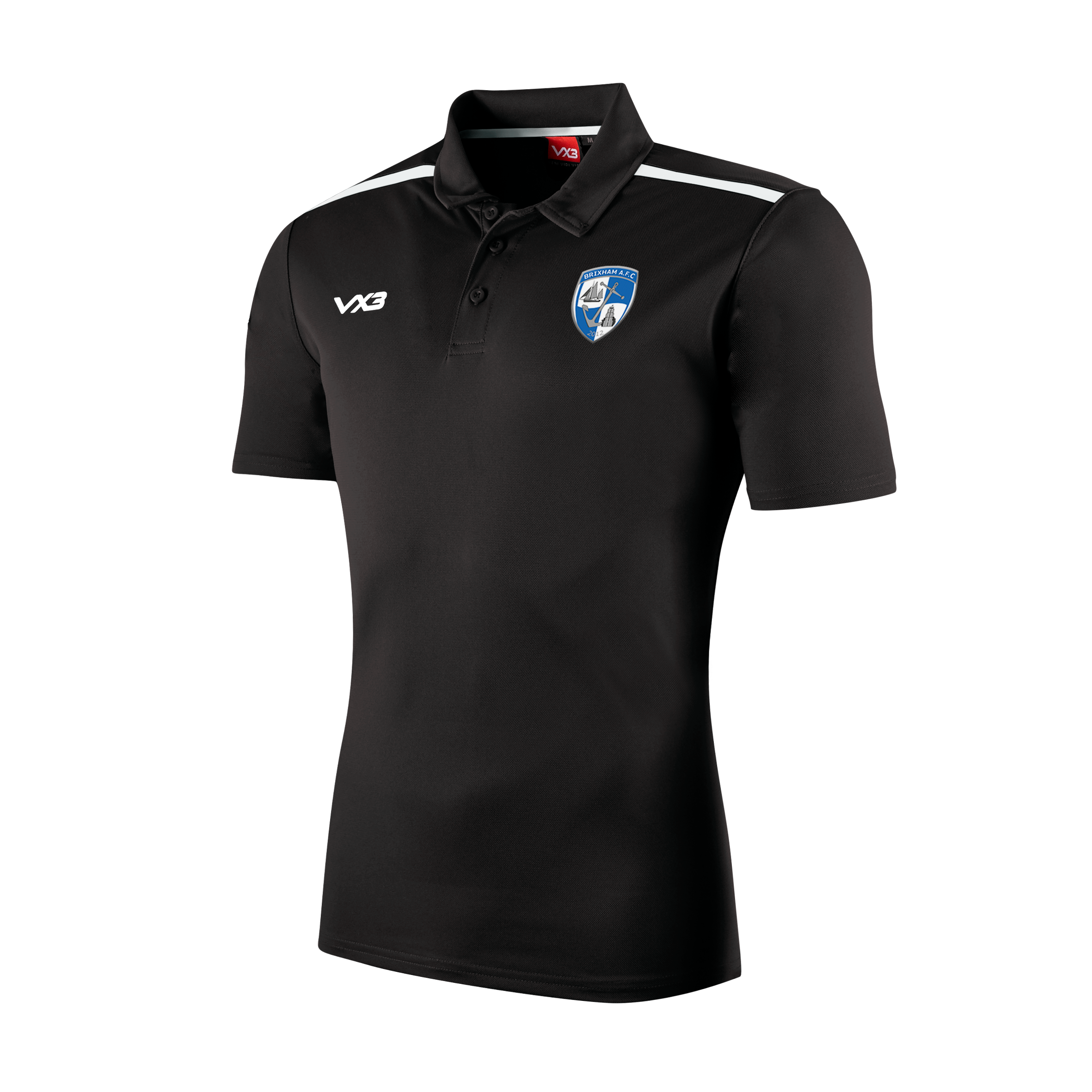 Brixham AFC Fortis Youth Polo
