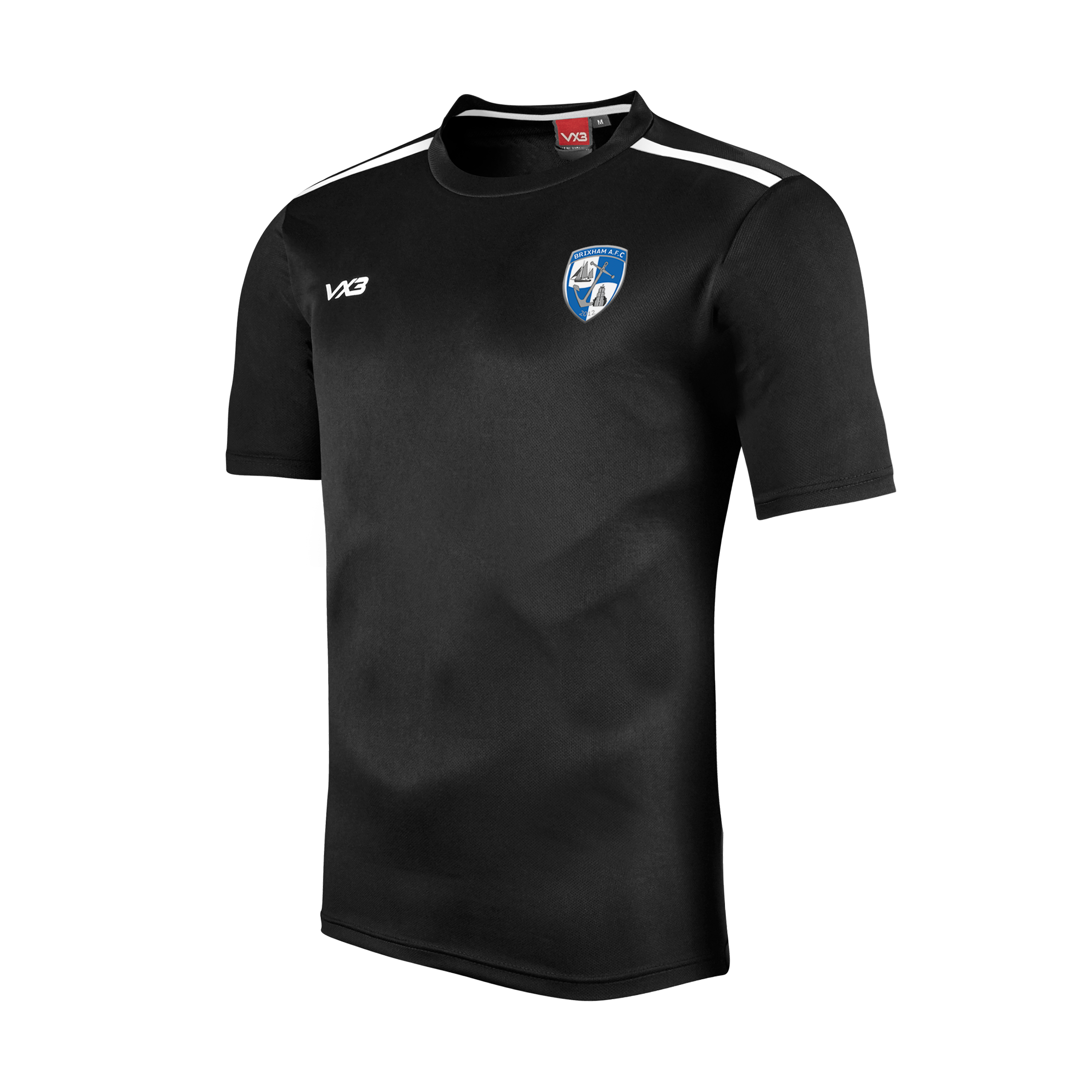 Brixham AFC Fortis Youth Tee