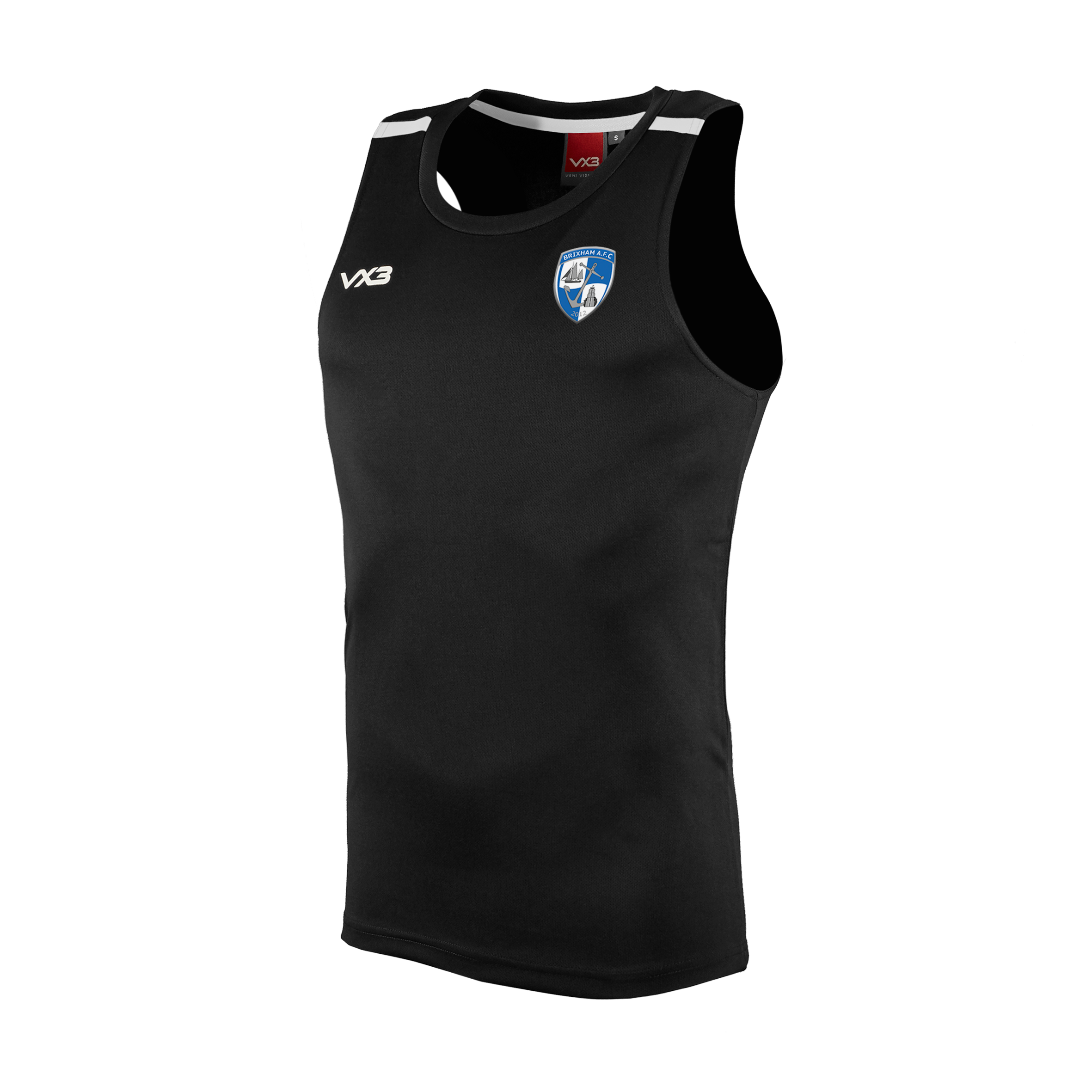 Brixham AFC Fortis Vest