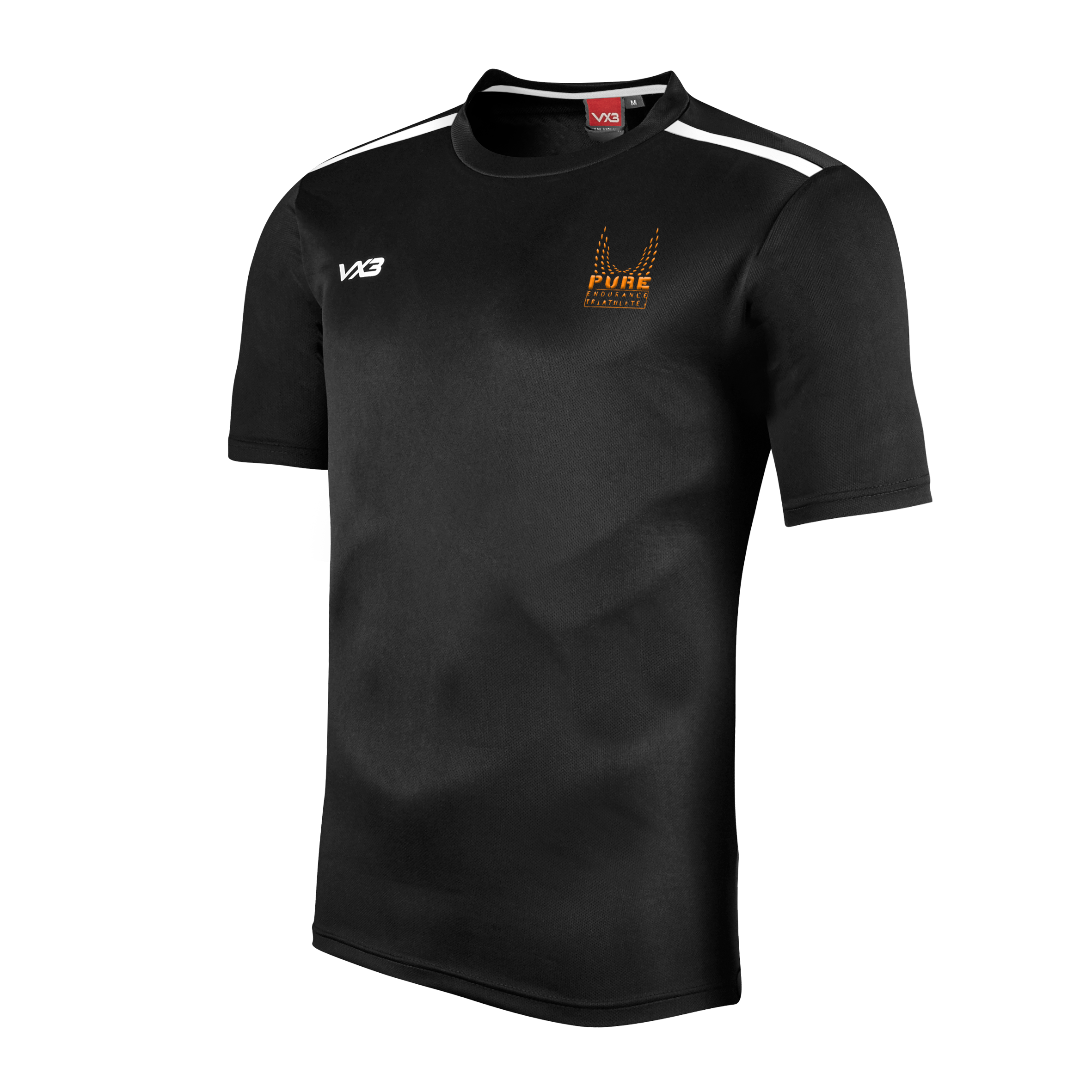 Pure Endurance Fortis Youth Tee