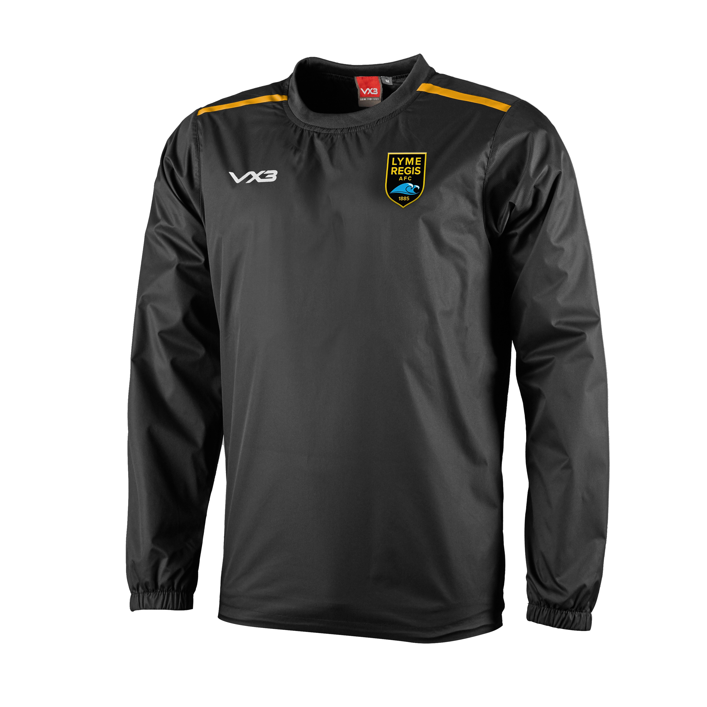 Lyme Regis F.C. Fortis Smock