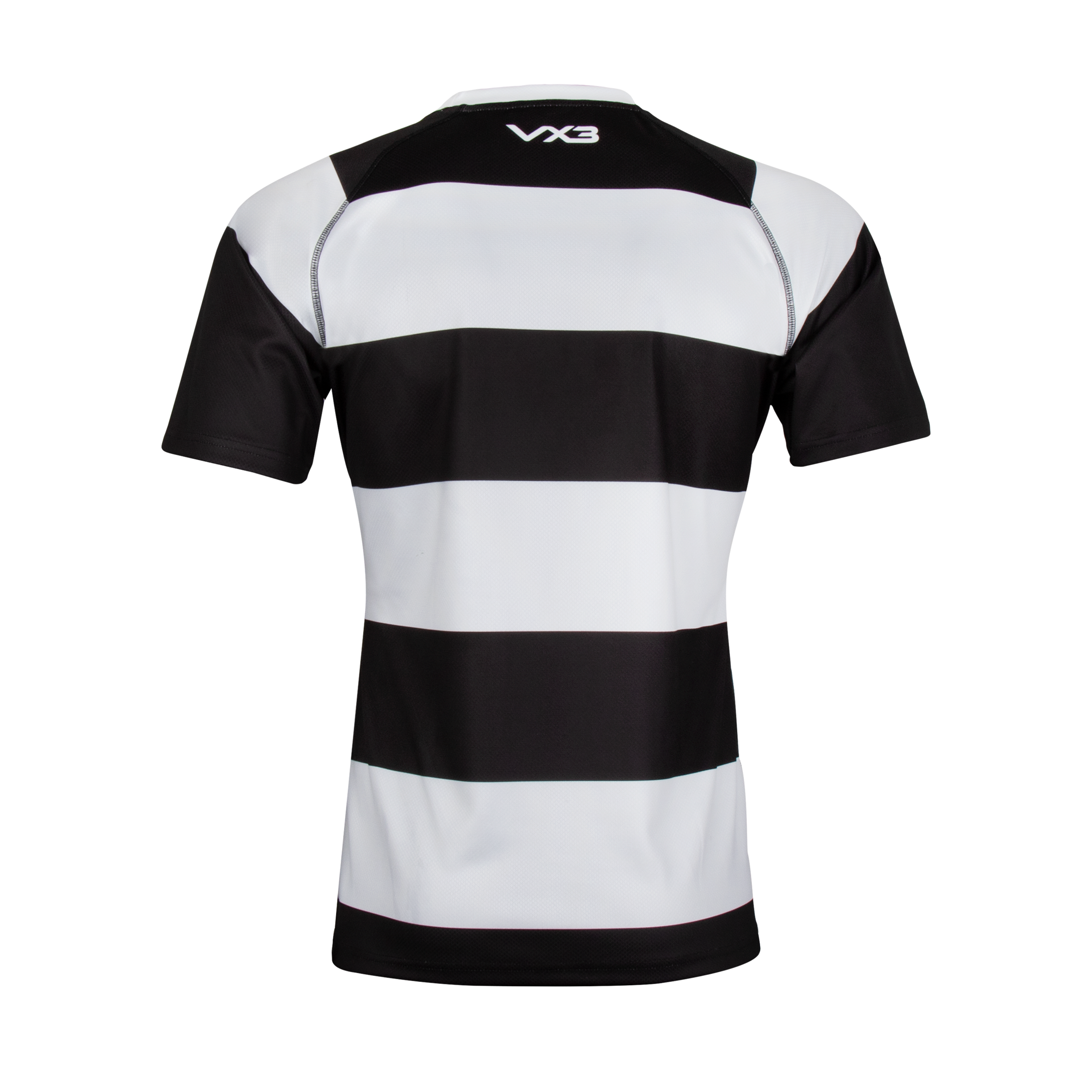 Walcot RFC Semi Fit Playing Shirt