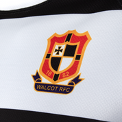 Walcot RFC Semi Fit Playing Shirt