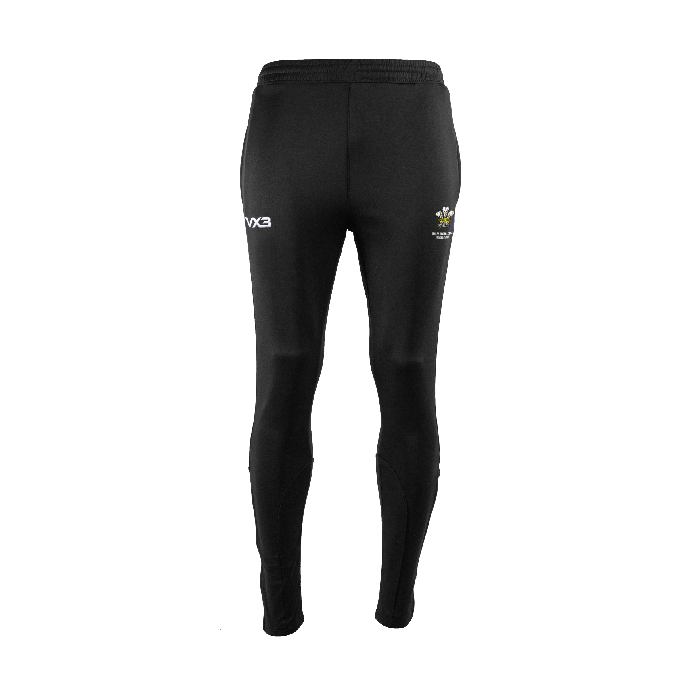 Wales Rugby League Wheelchair Primus Skinny Pants