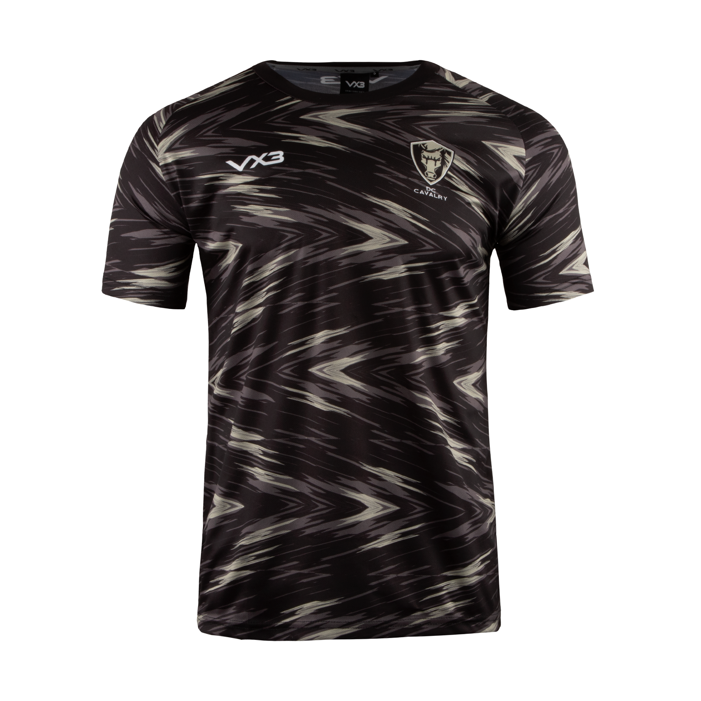 Washington DC Cavalry RL Performance Tee
