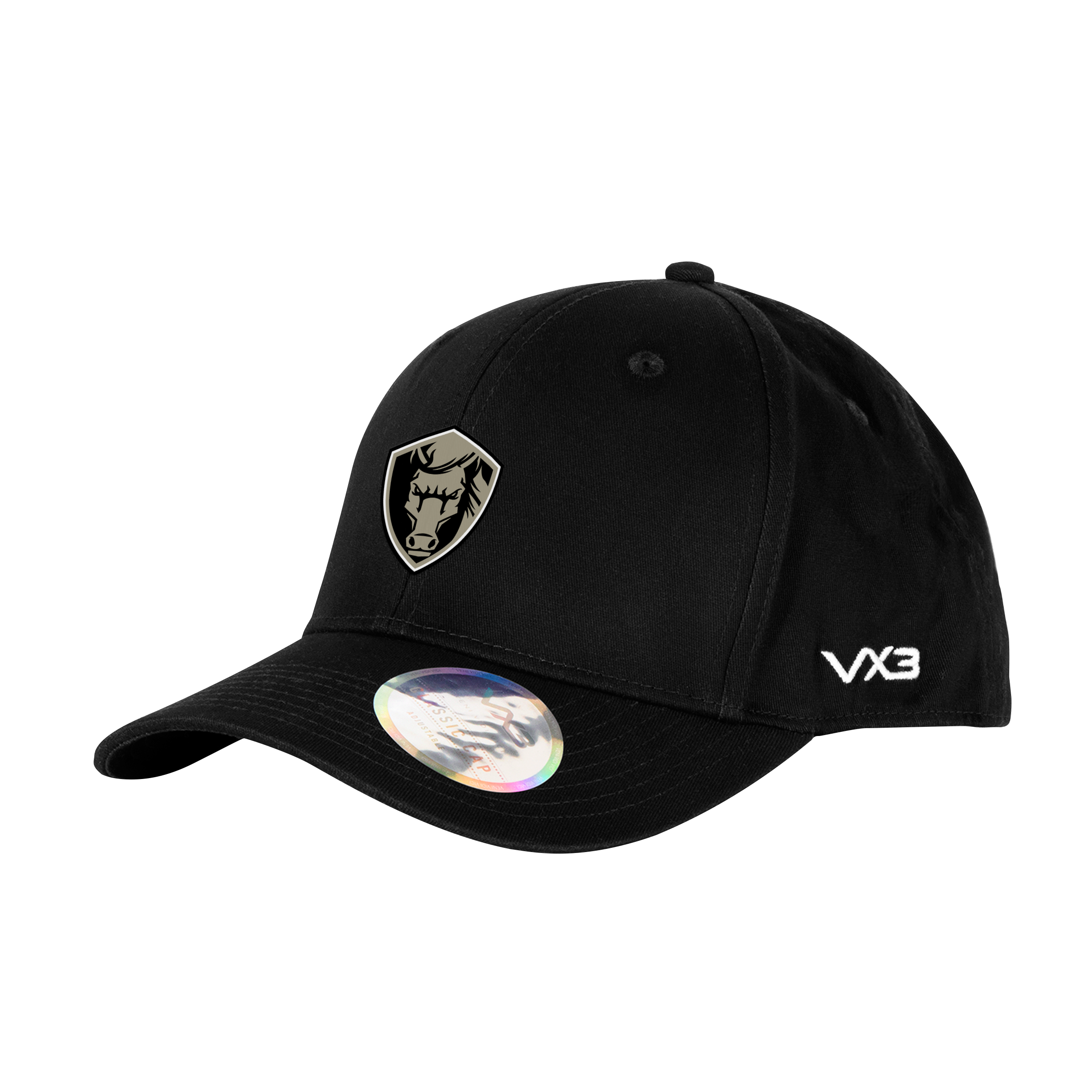Washington DC Cavalry RL Classic Cap