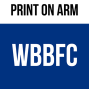 WBB FC  Primus Youth Base Layer