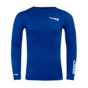 WBB FC  Primus Youth Base Layer