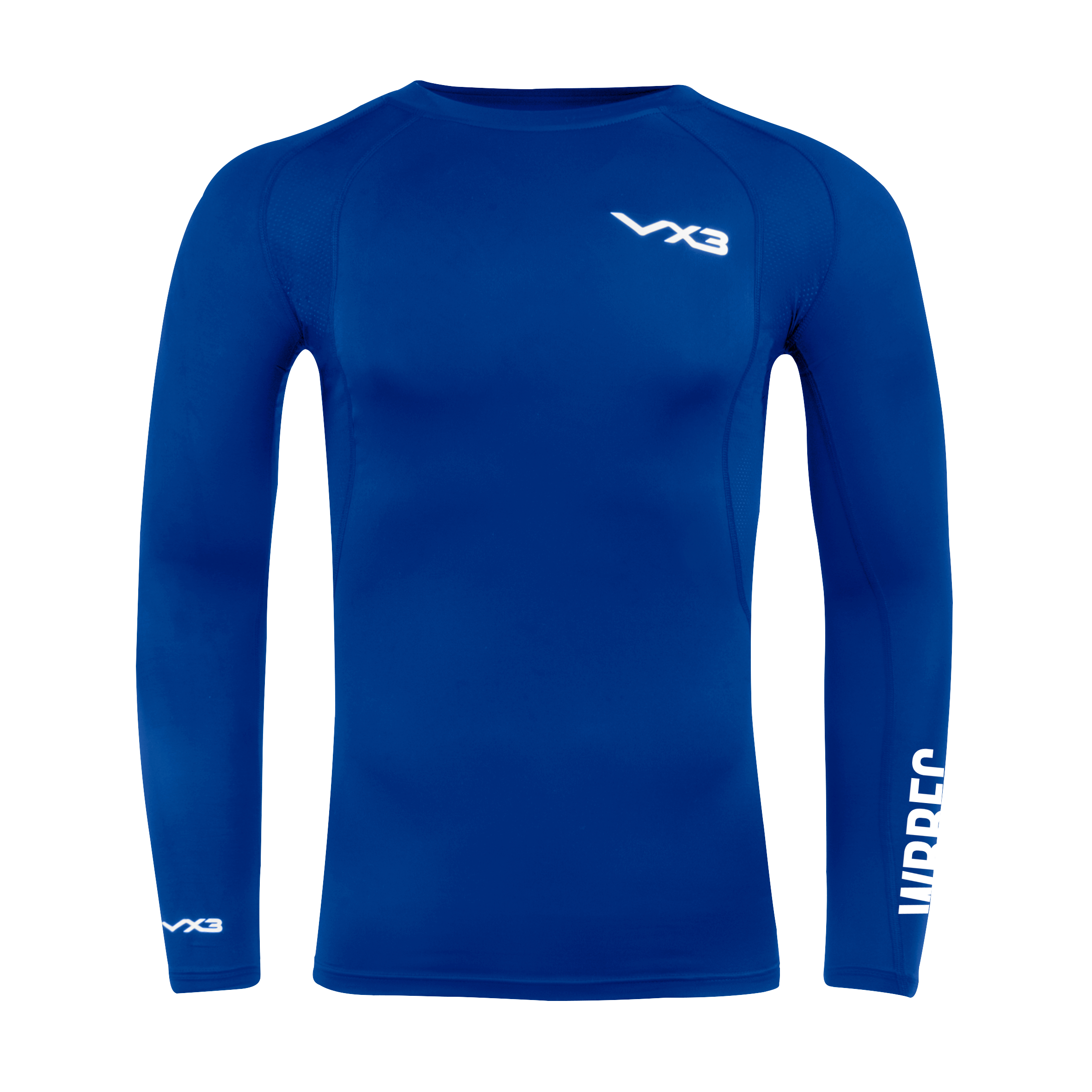 WBB FC  Primus Youth Base Layer