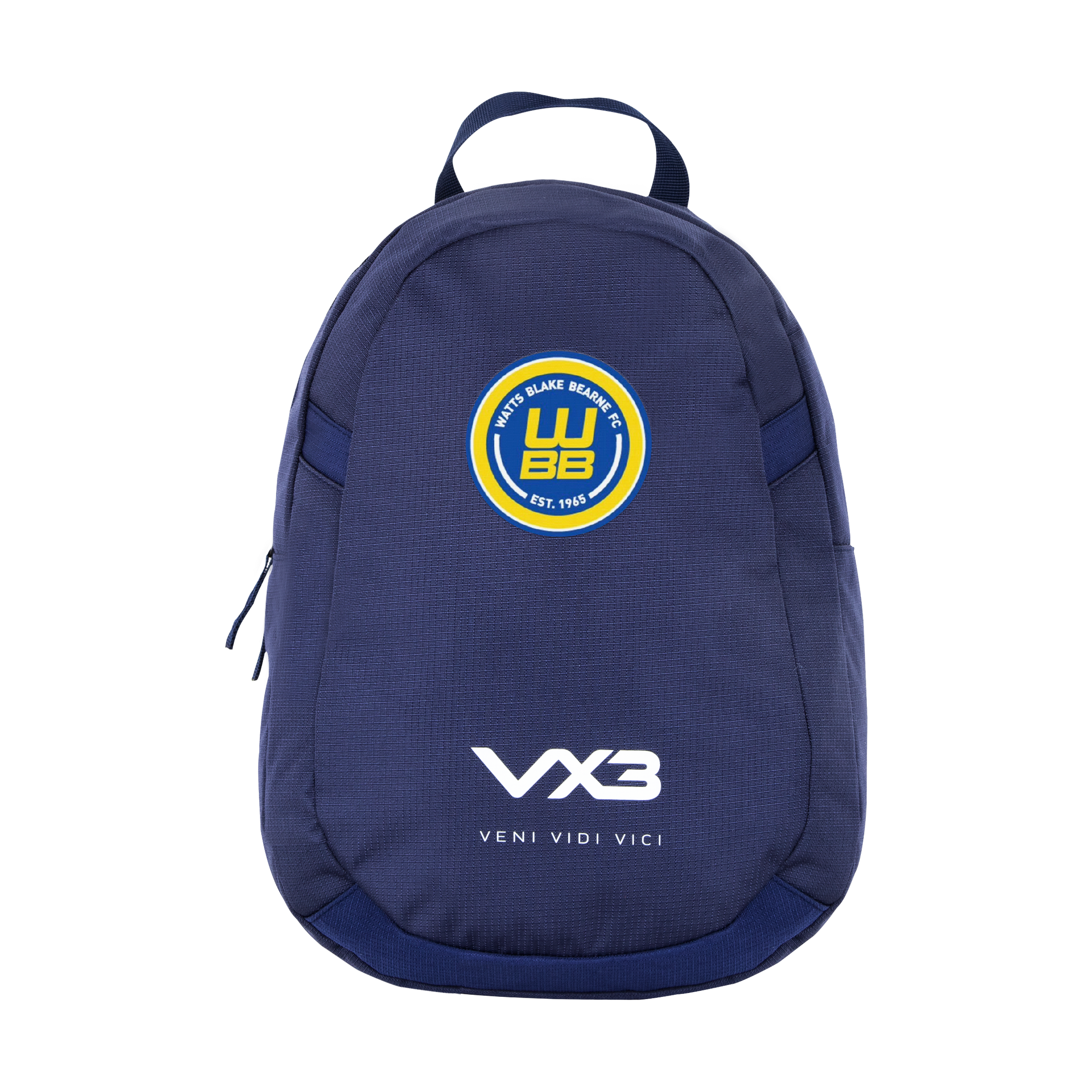 WBB FC  Performance Boot Bag