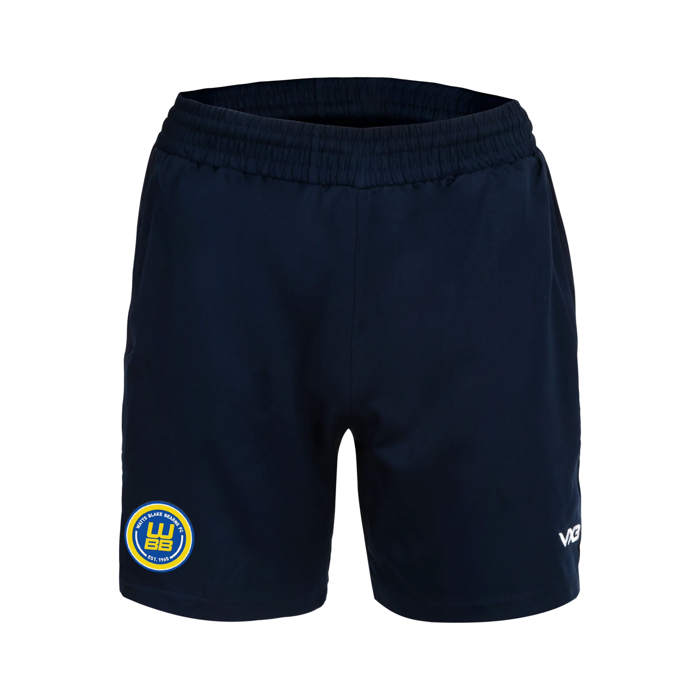 WBB FC  Majester Coaches Short