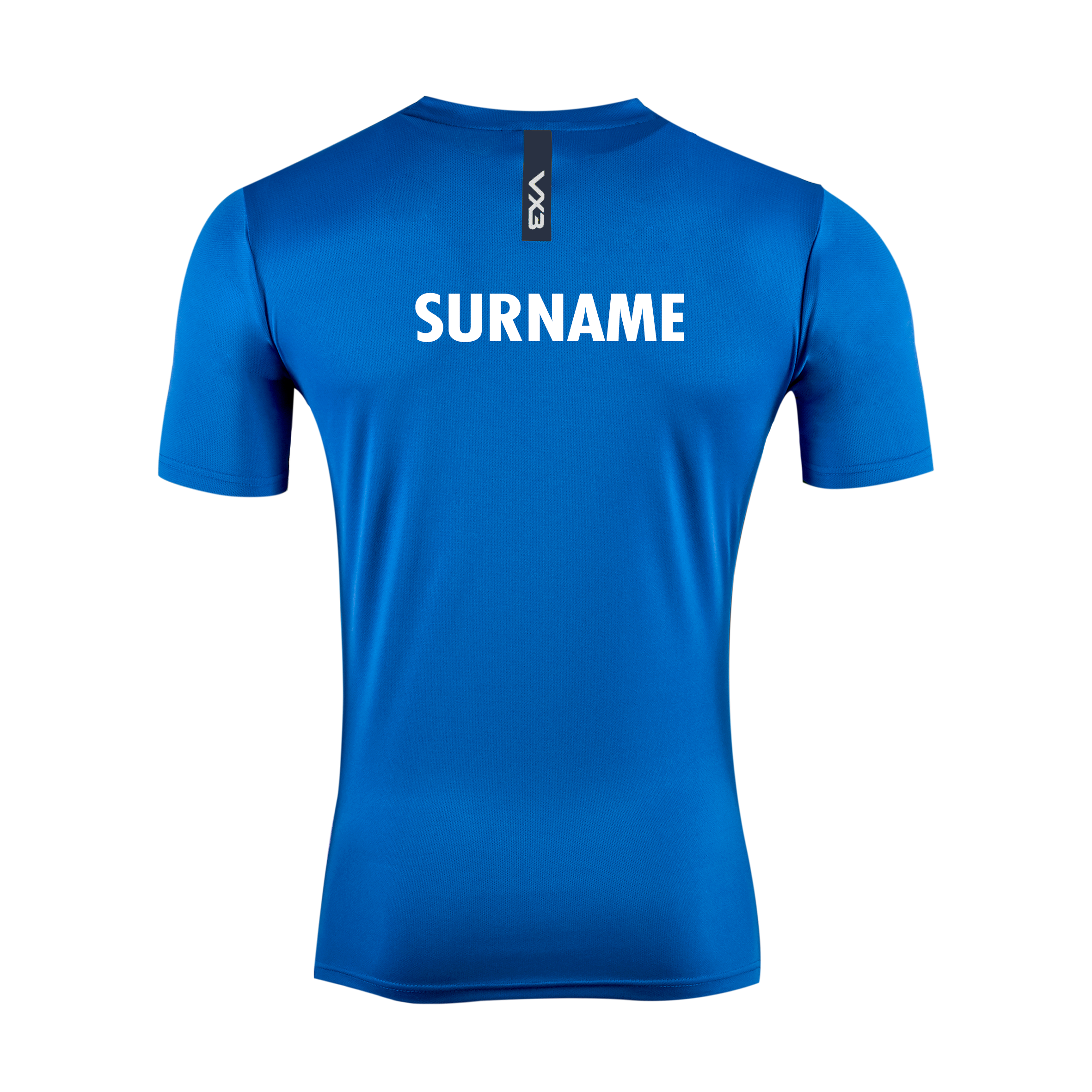 WGSB Senior Rugby & Hockey T-Shirt