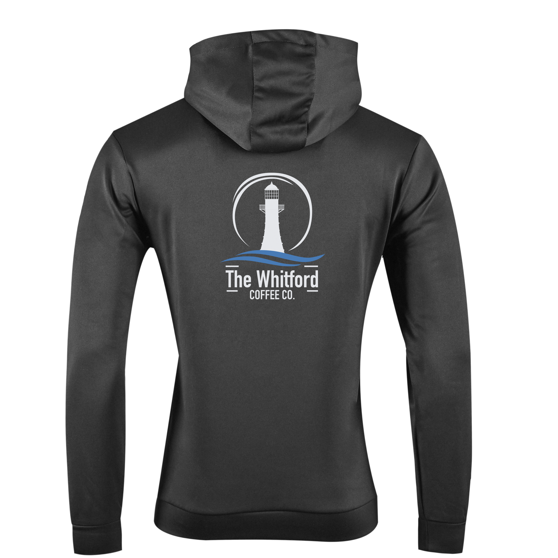 Whitford Coffee Co Tri Team Fortis Hoody
