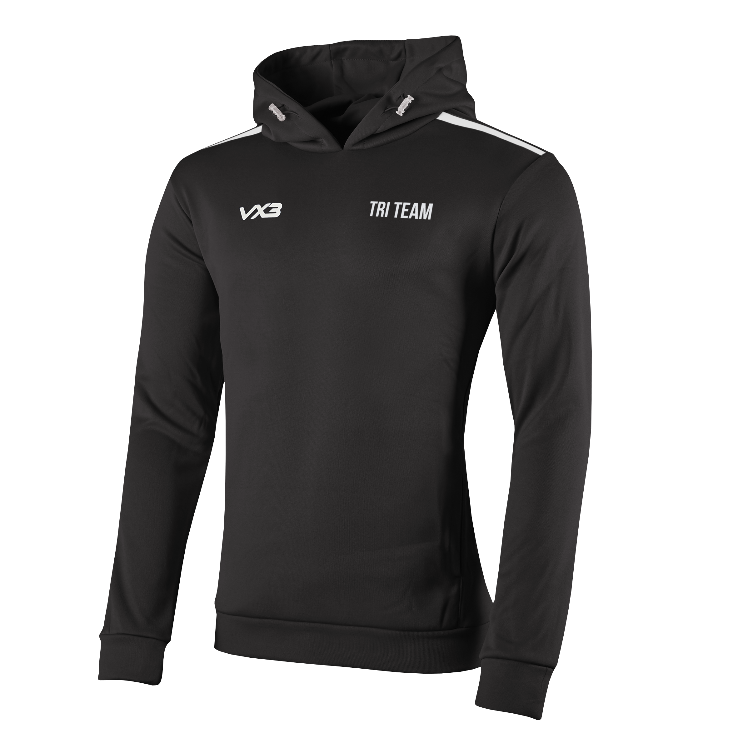 Whitford Coffee Co Tri Team Fortis Hoody
