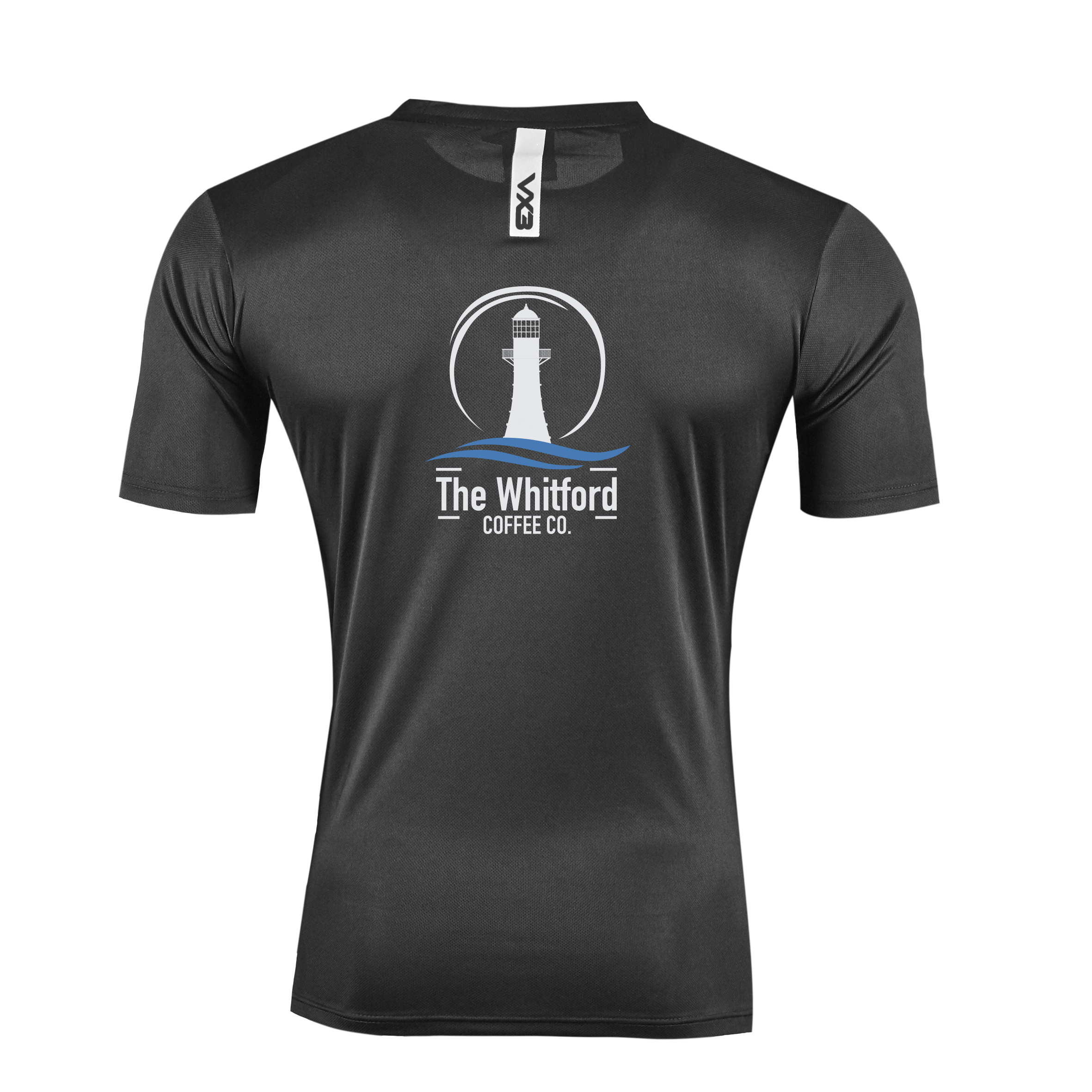 Whitford Coffee Co Tri Team Fortis Tee