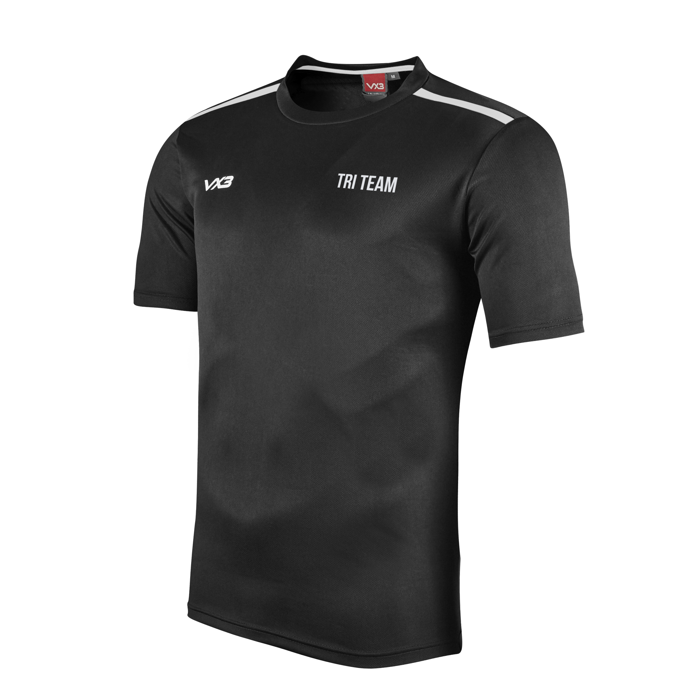 Whitford Coffee Co Tri Team Fortis Tee