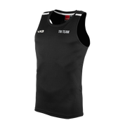 Whitford Coffee Co Tri Team Fortis Vest