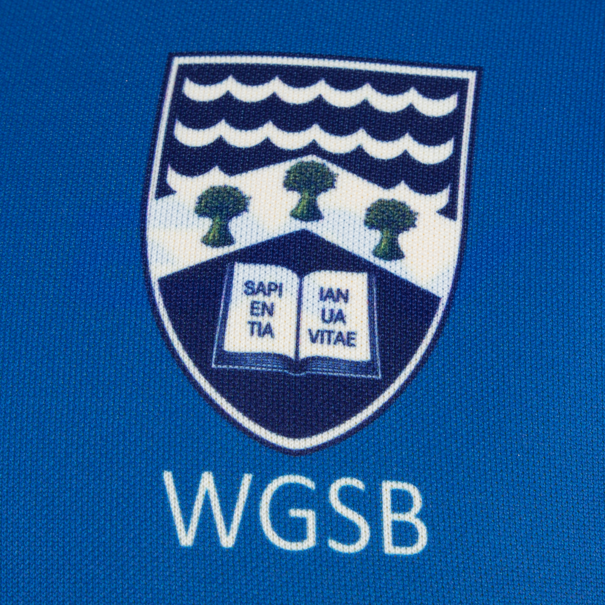 WGSB PE Kit Bundle - Hodgson House