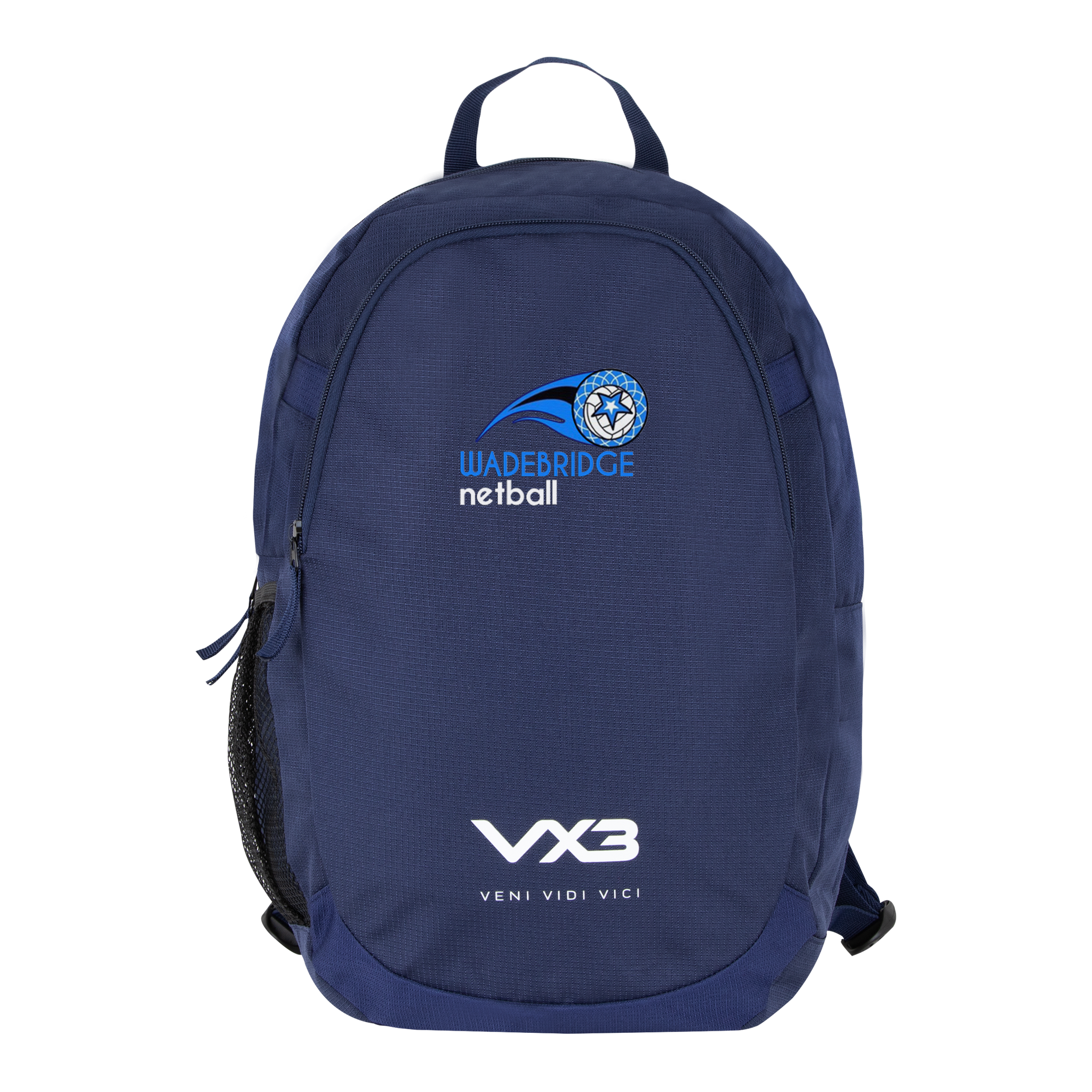 Netball backpack outlet