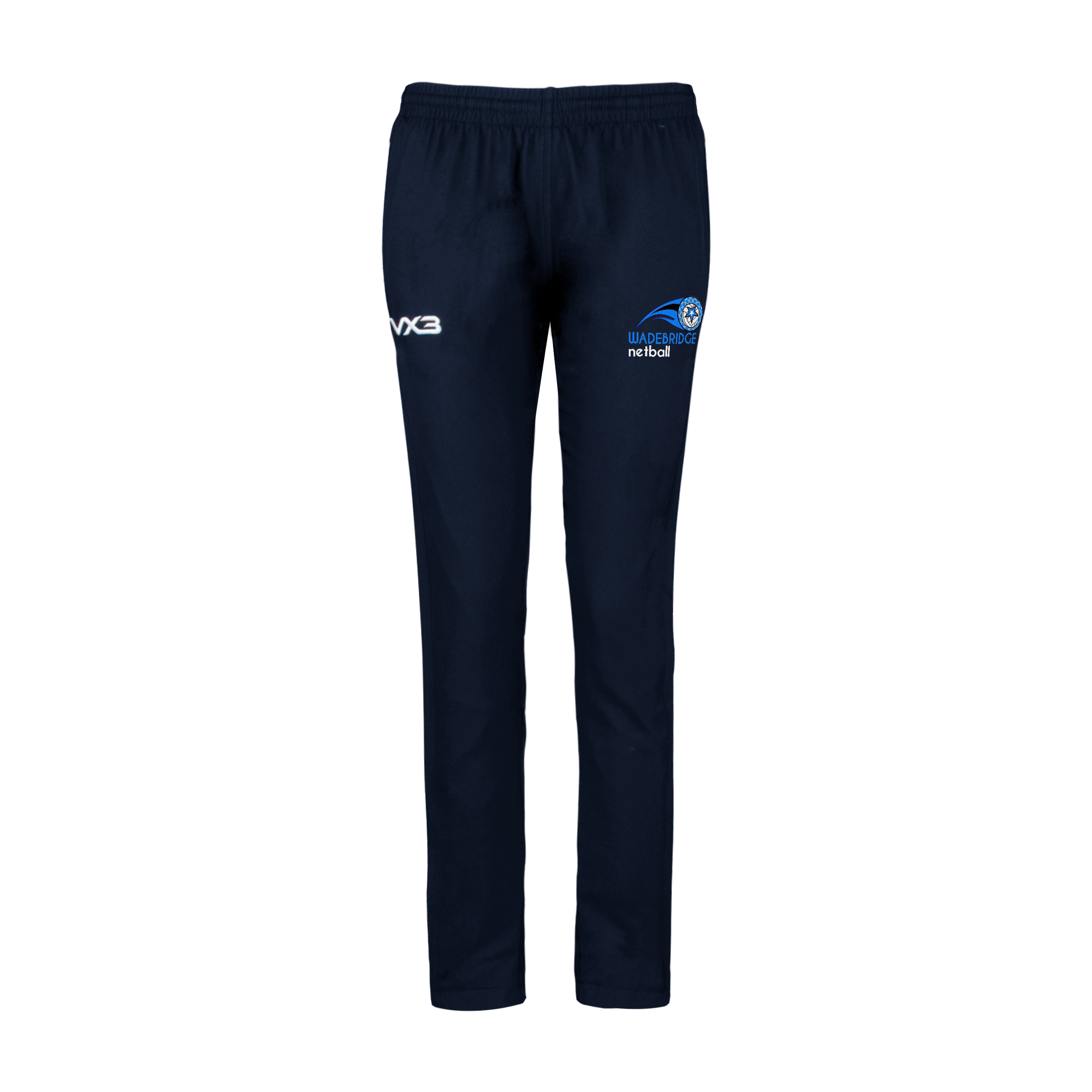 Wadebridge Netball Club Solum Ladies Trackpant