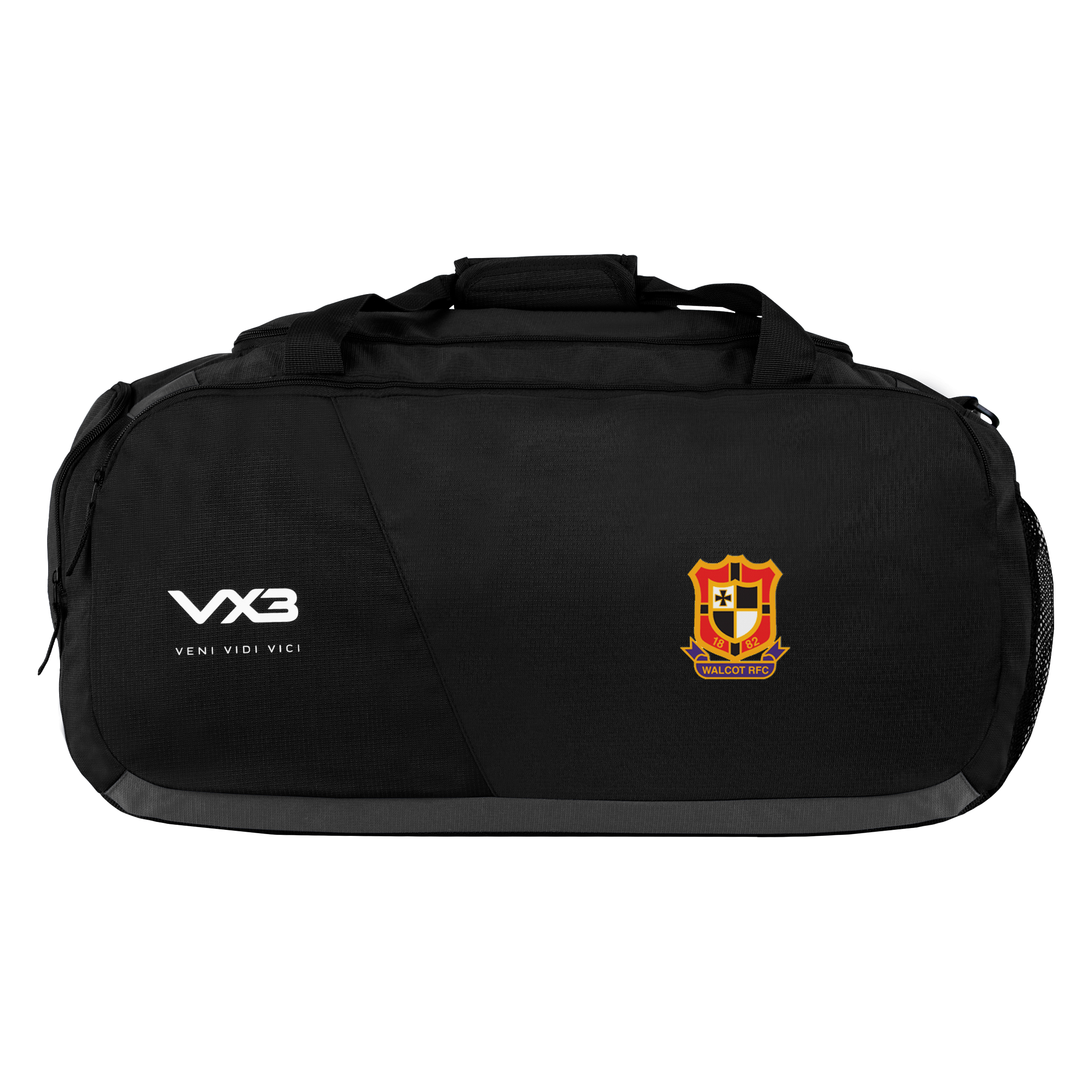 Walcot RFC Performance Kit Bag