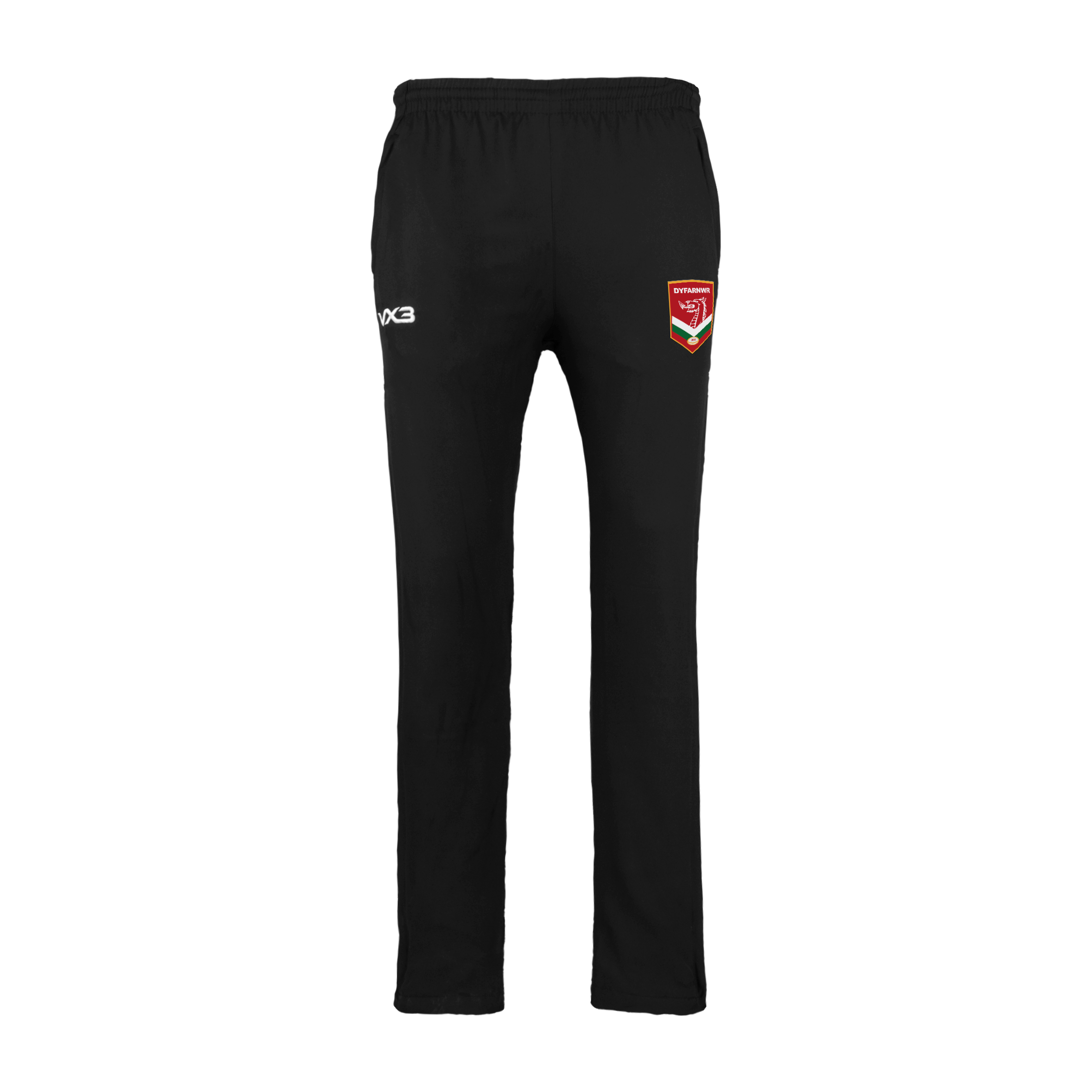 Wales Rugby League Refs Braca Trackpant