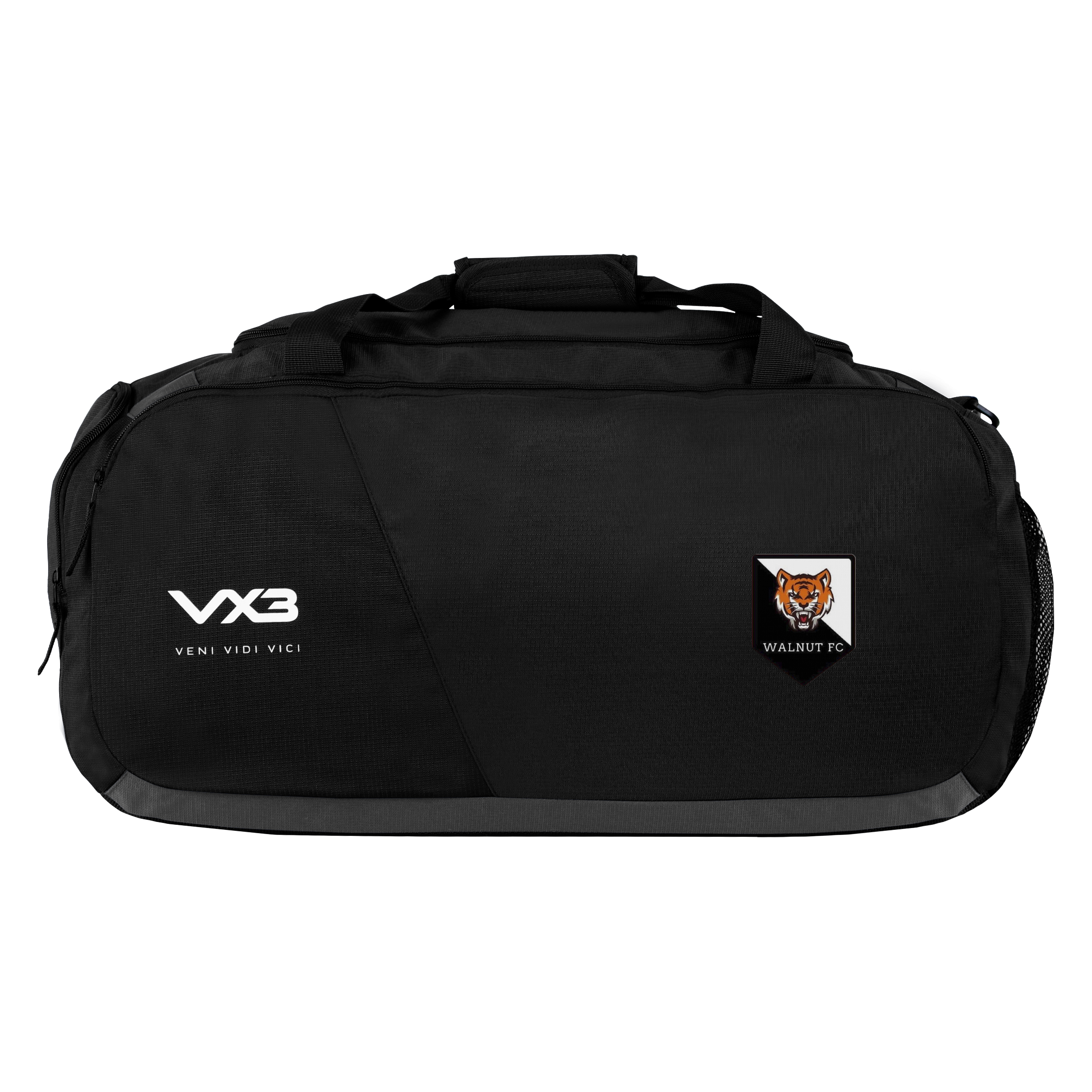 Walnut FC Performance Kit Bag