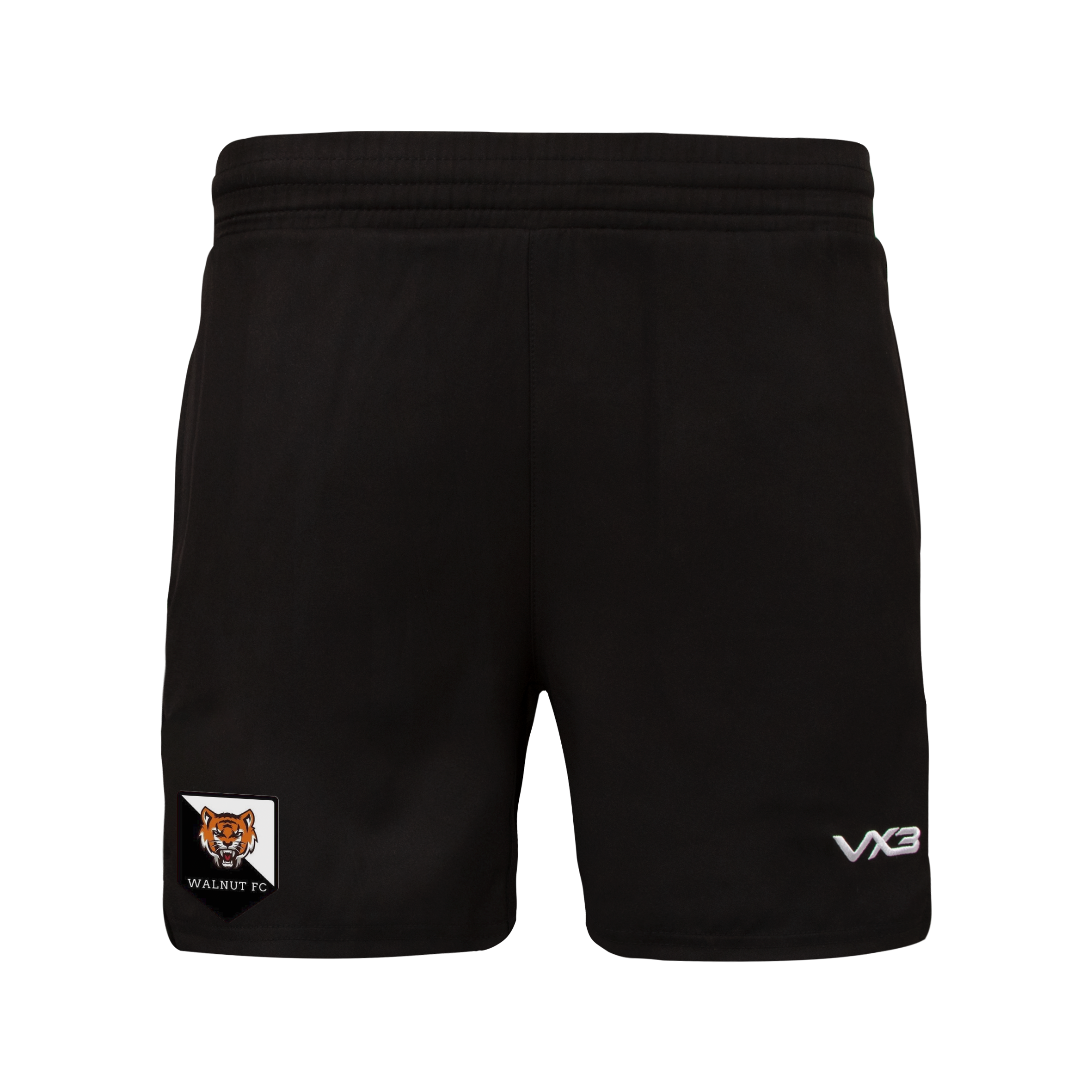 Walnut FC Ludus Gym Shorts