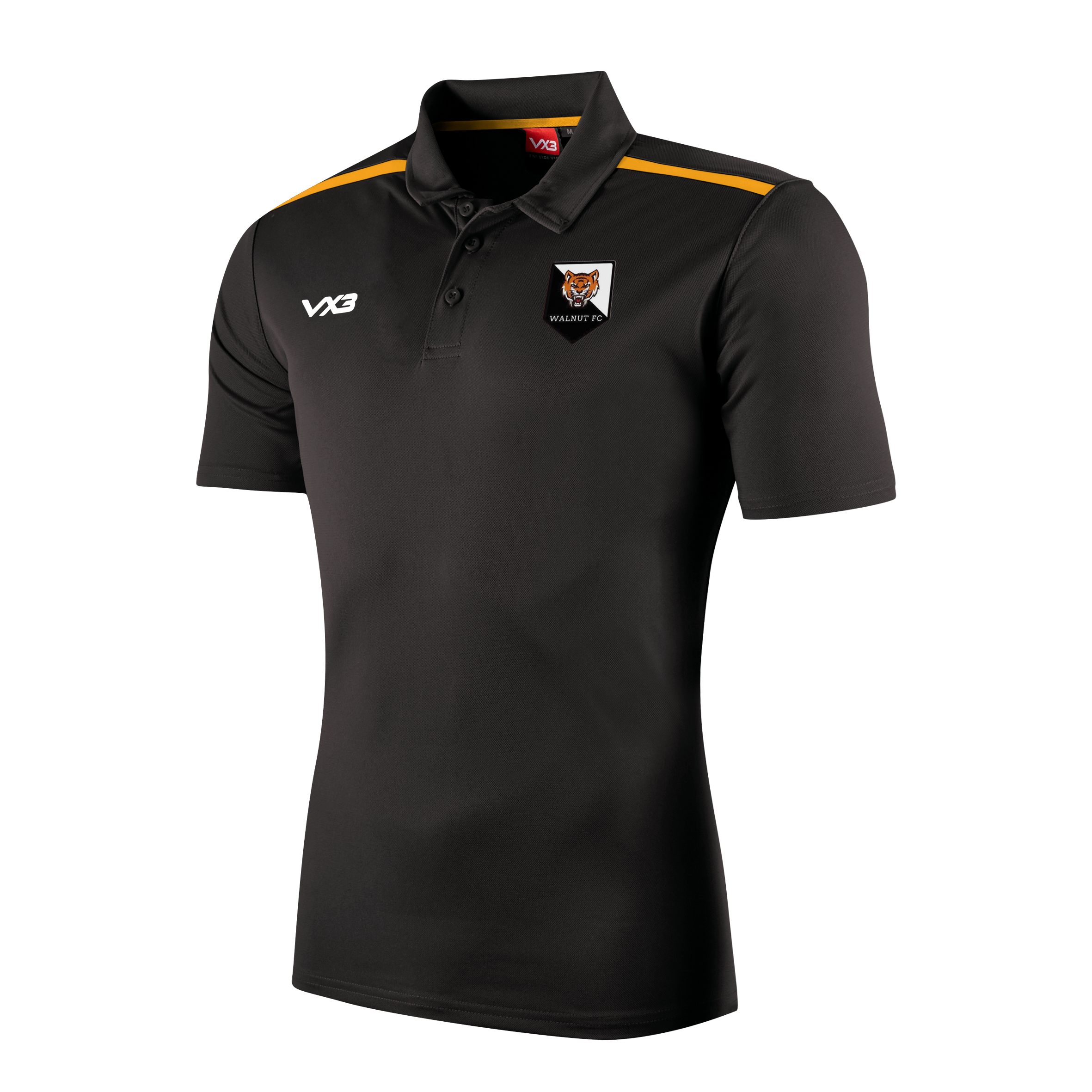 Walnut FC Fortis Youth Polo