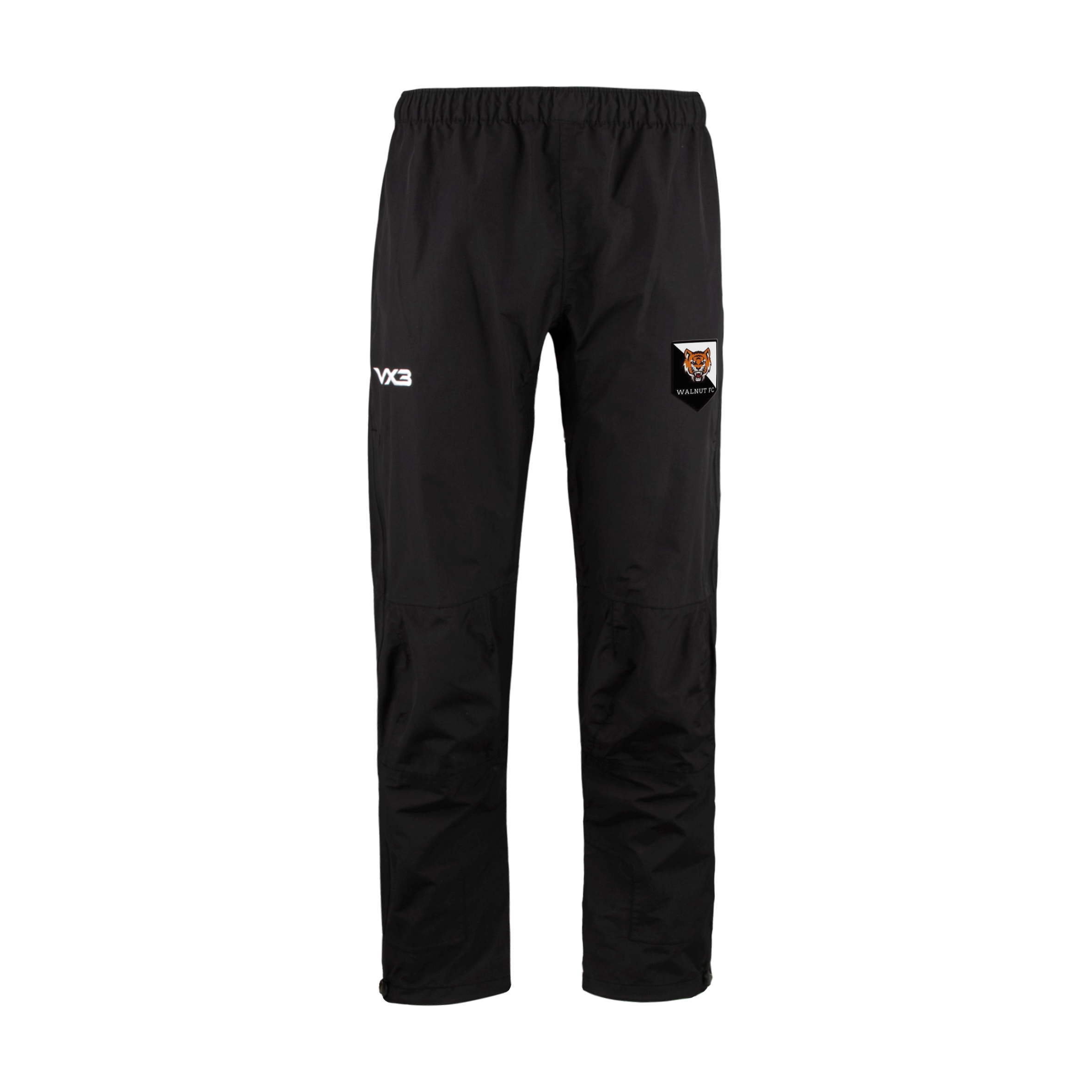 Walnut FC Protego Waterproof Trousers