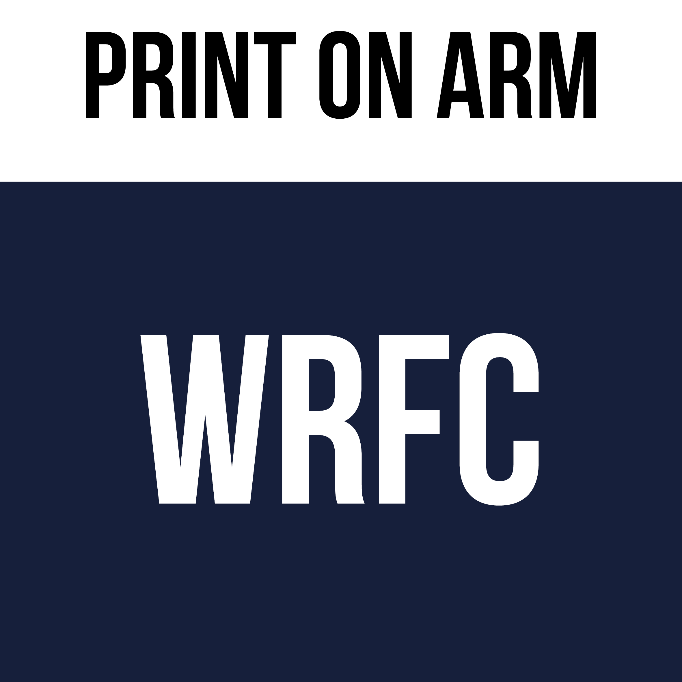 Warminster RFC Primus Youth Base Layer