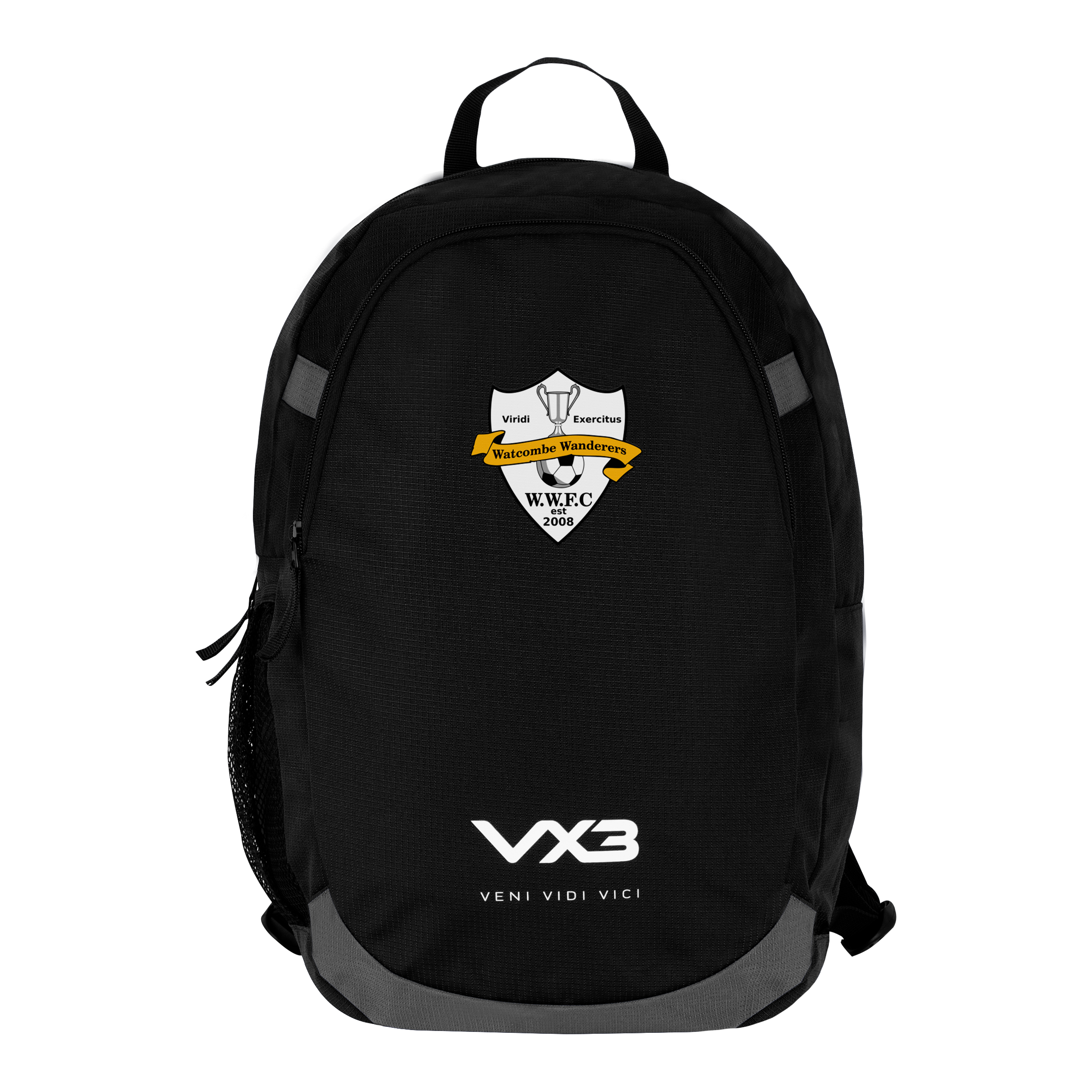 Watcombe Wanderers FC Performance Backpack