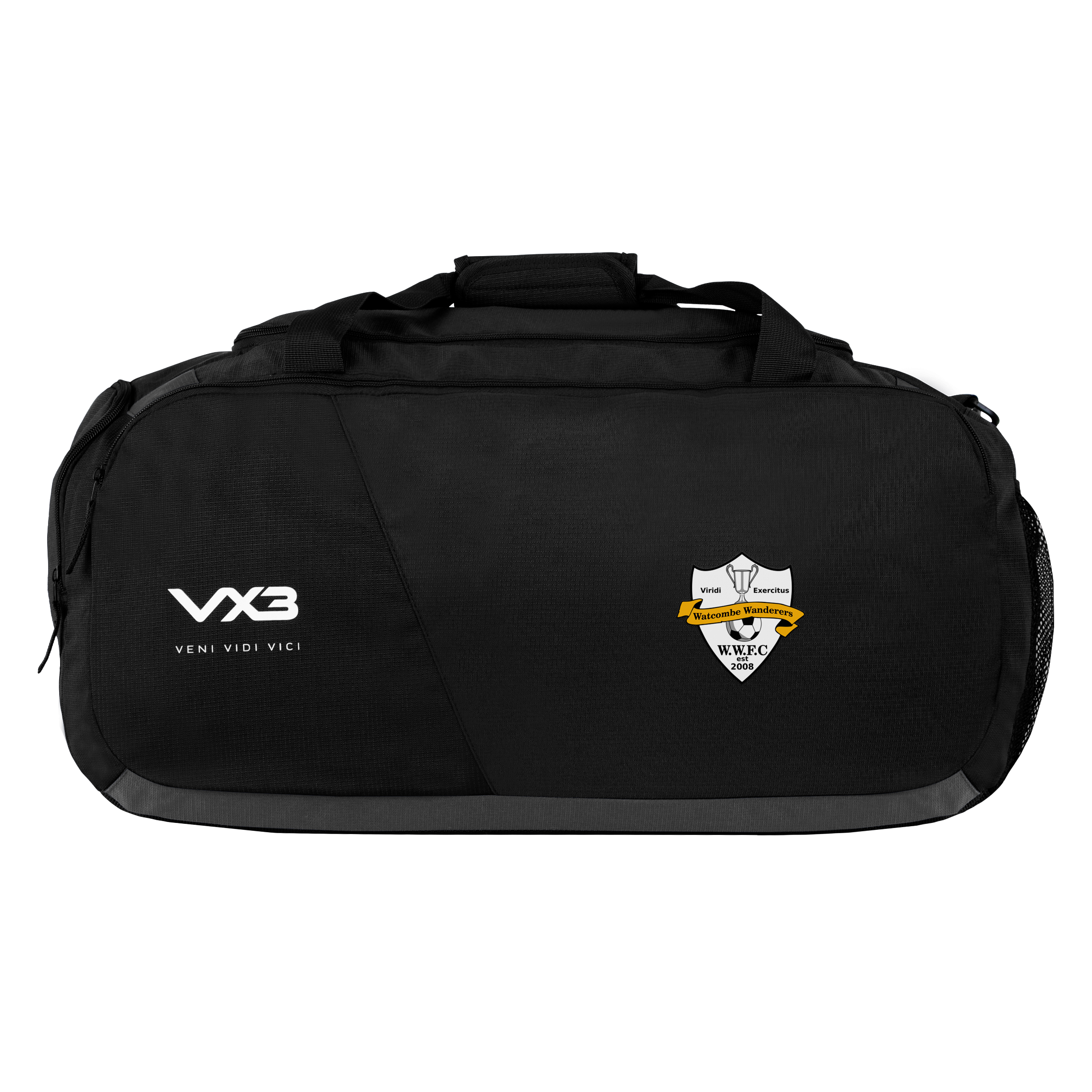 Watcombe Wanderers FC Performance Kit Bag