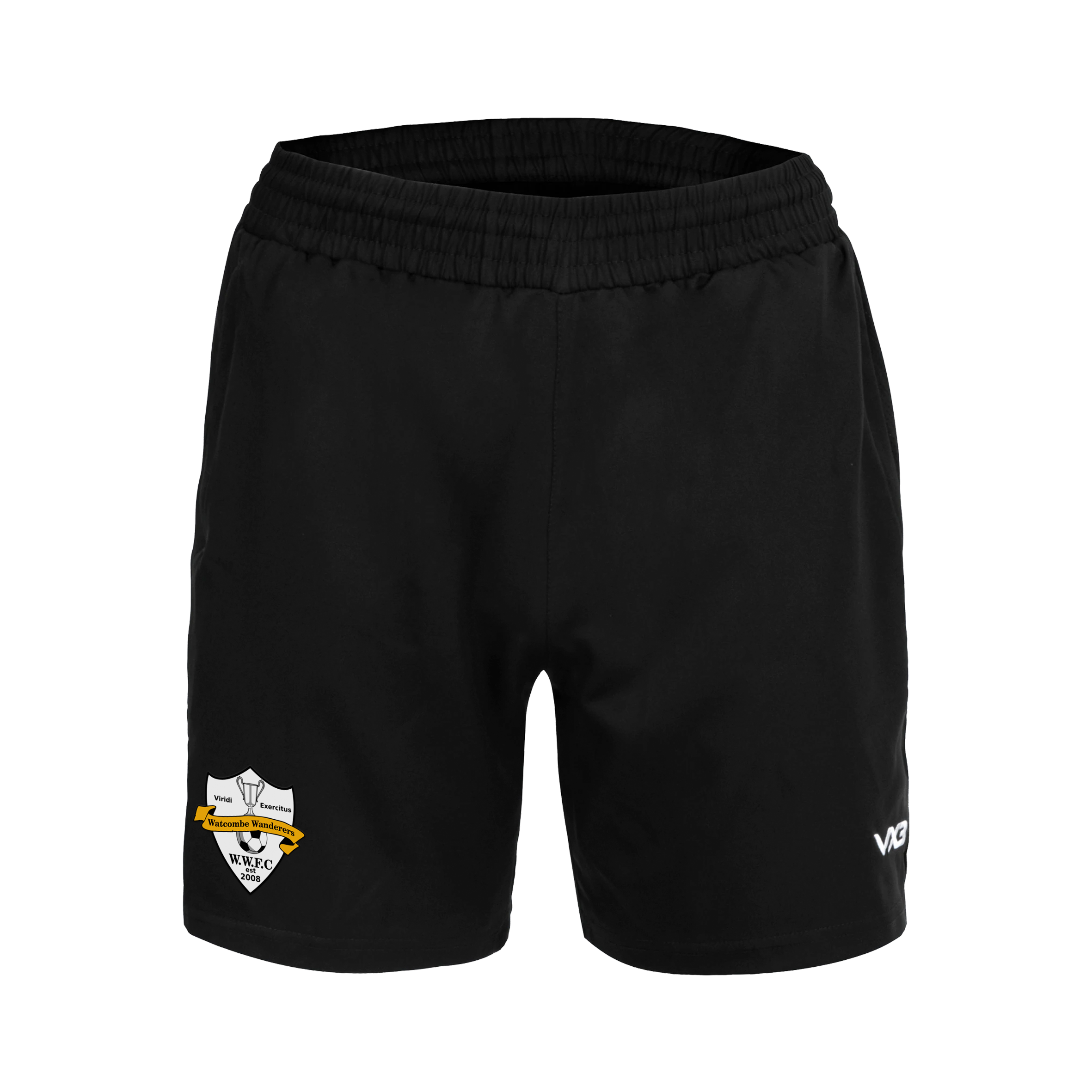 Watcombe Wanderers FC Majester Coaches Short