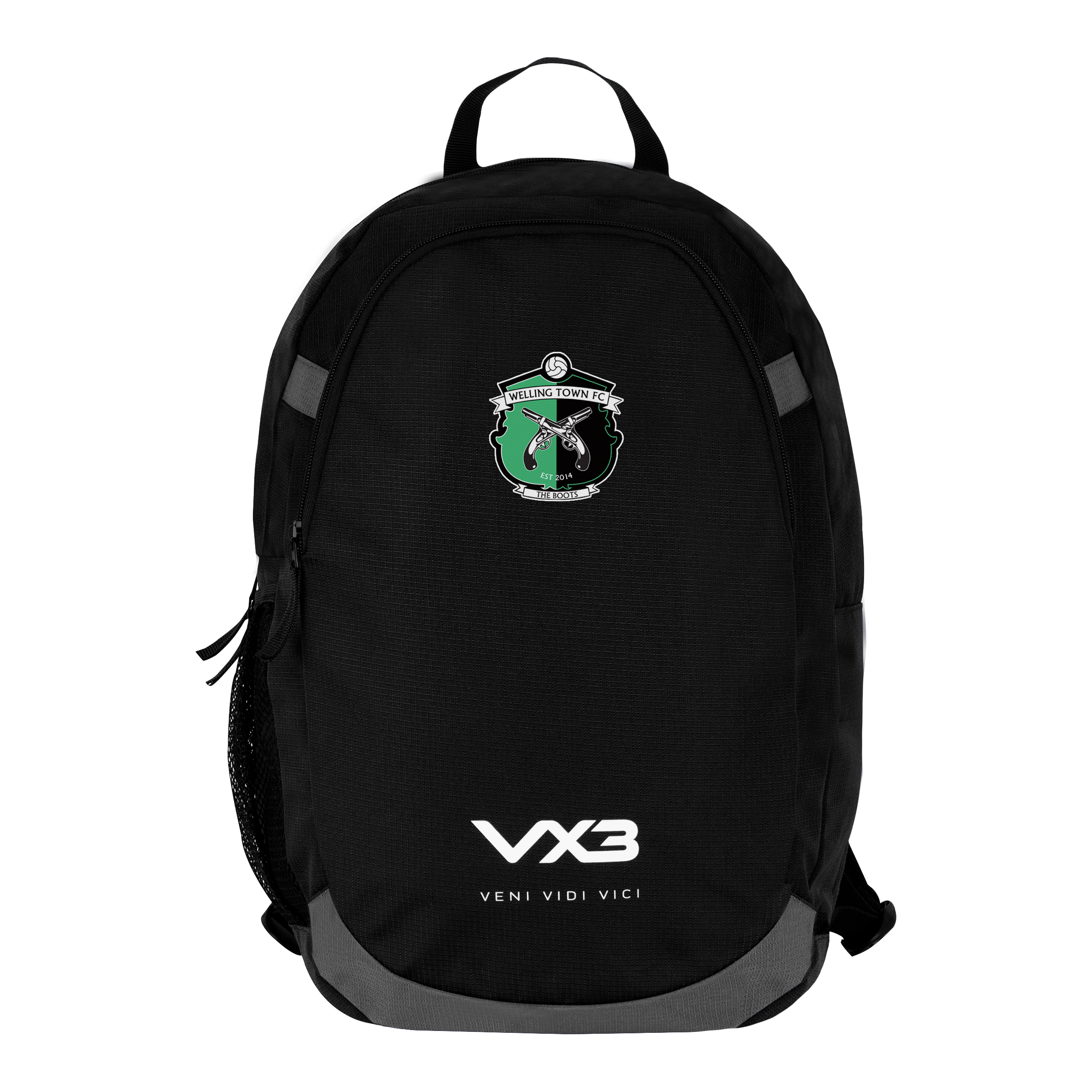 Welling Town FC Performance Backpack