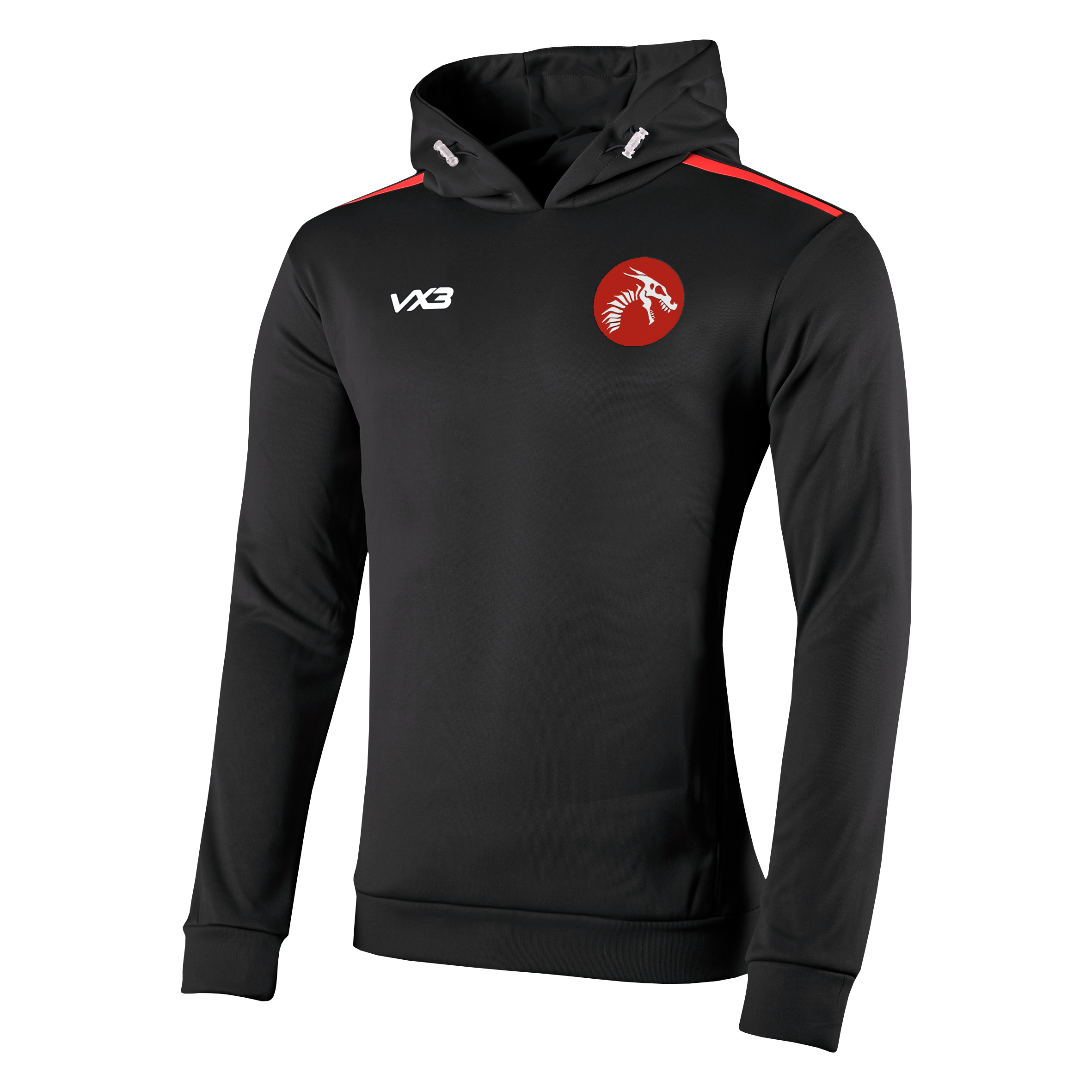 Welsh Institute of Chiropractic Fortis Hoodie