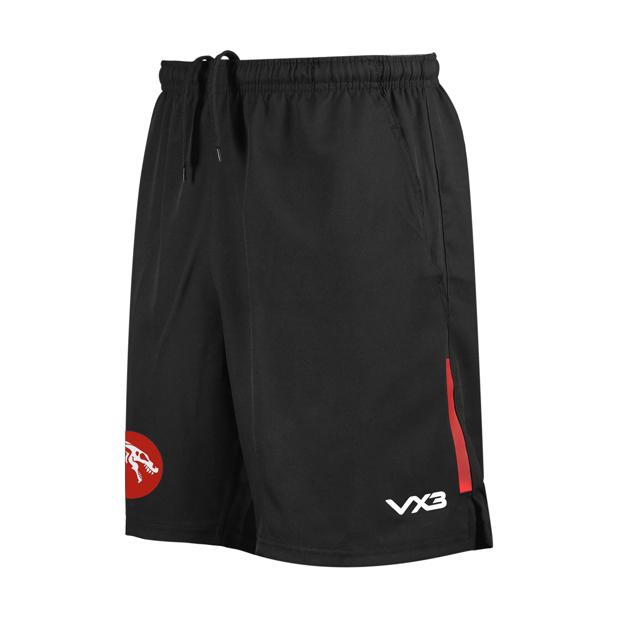 Welsh Institute of Chiropractic Fortis Travel Shorts