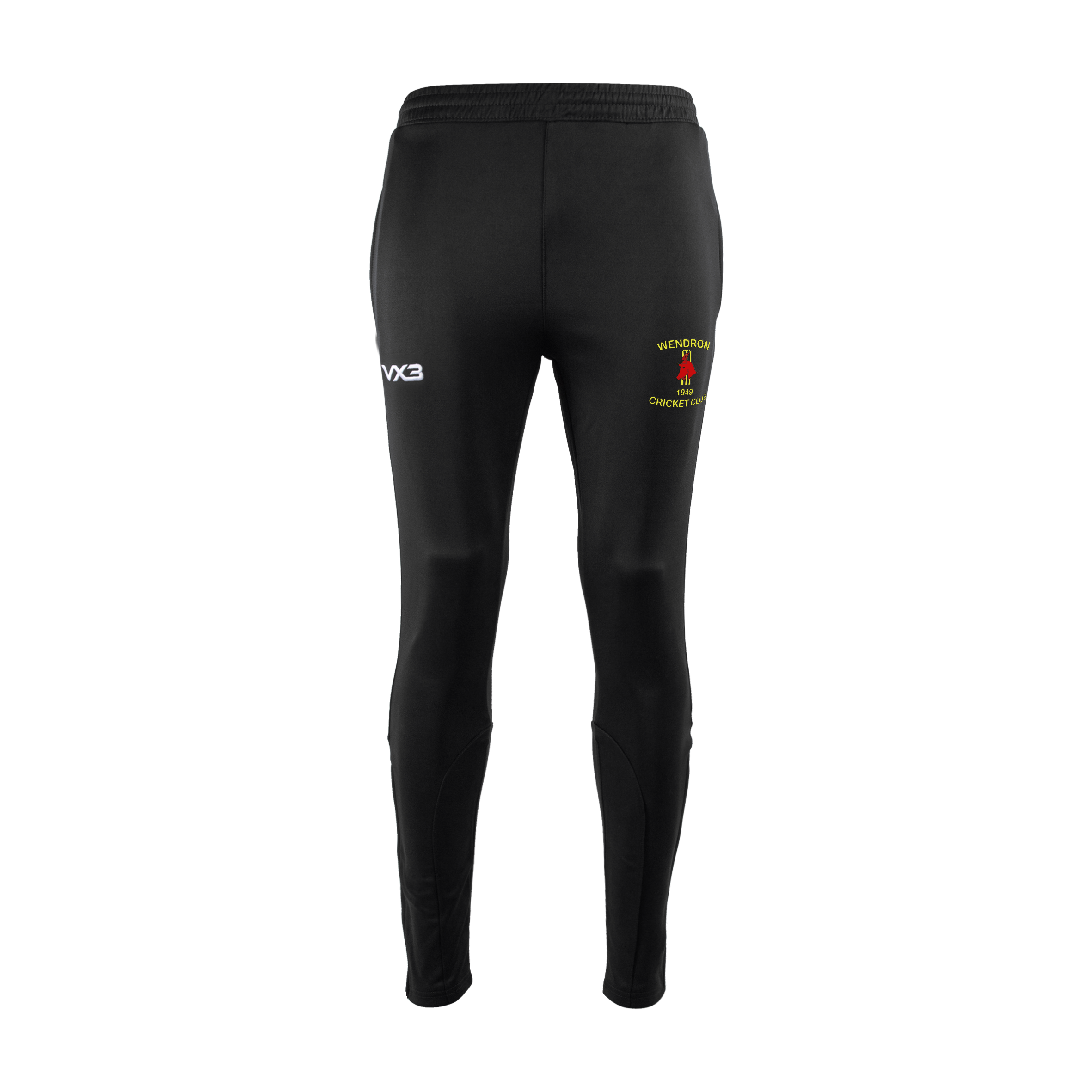 Wendron Cricket Club Primus Skinny Pants – VX3