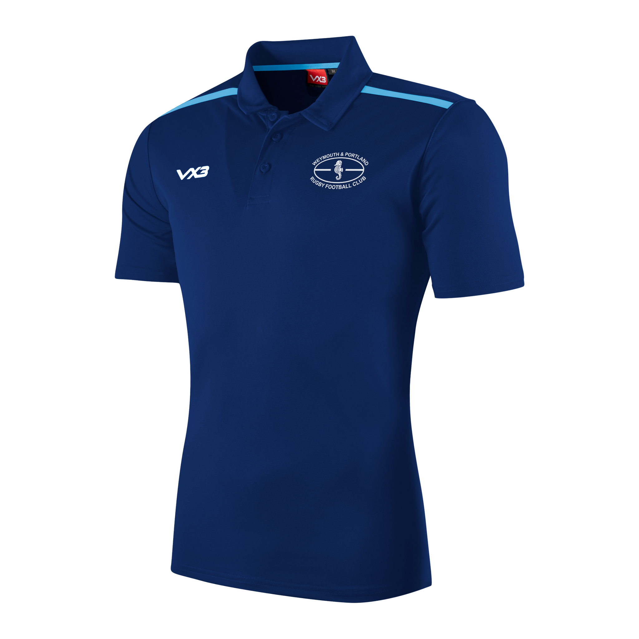 Weymouth & Portland Rugby Football Club  Fortis Youth Polo