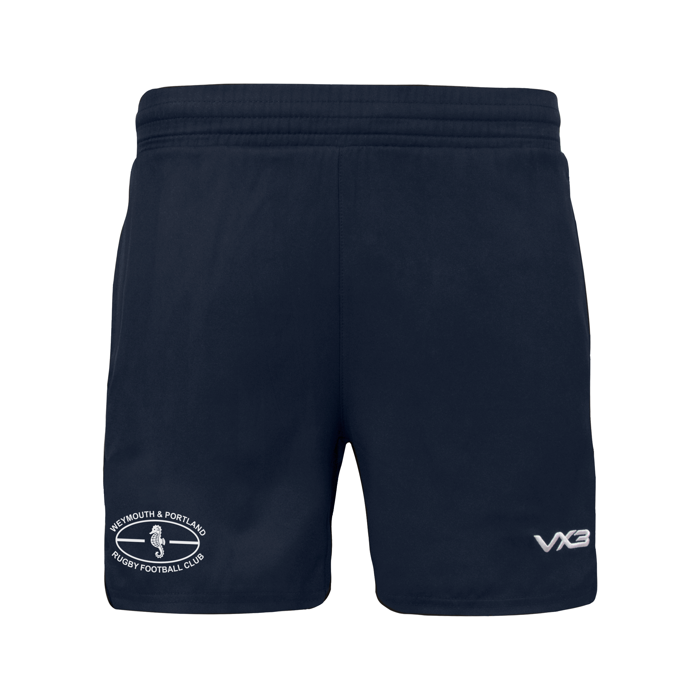 Weymouth & Portland Rugby Football Club  Ludus Gym Short