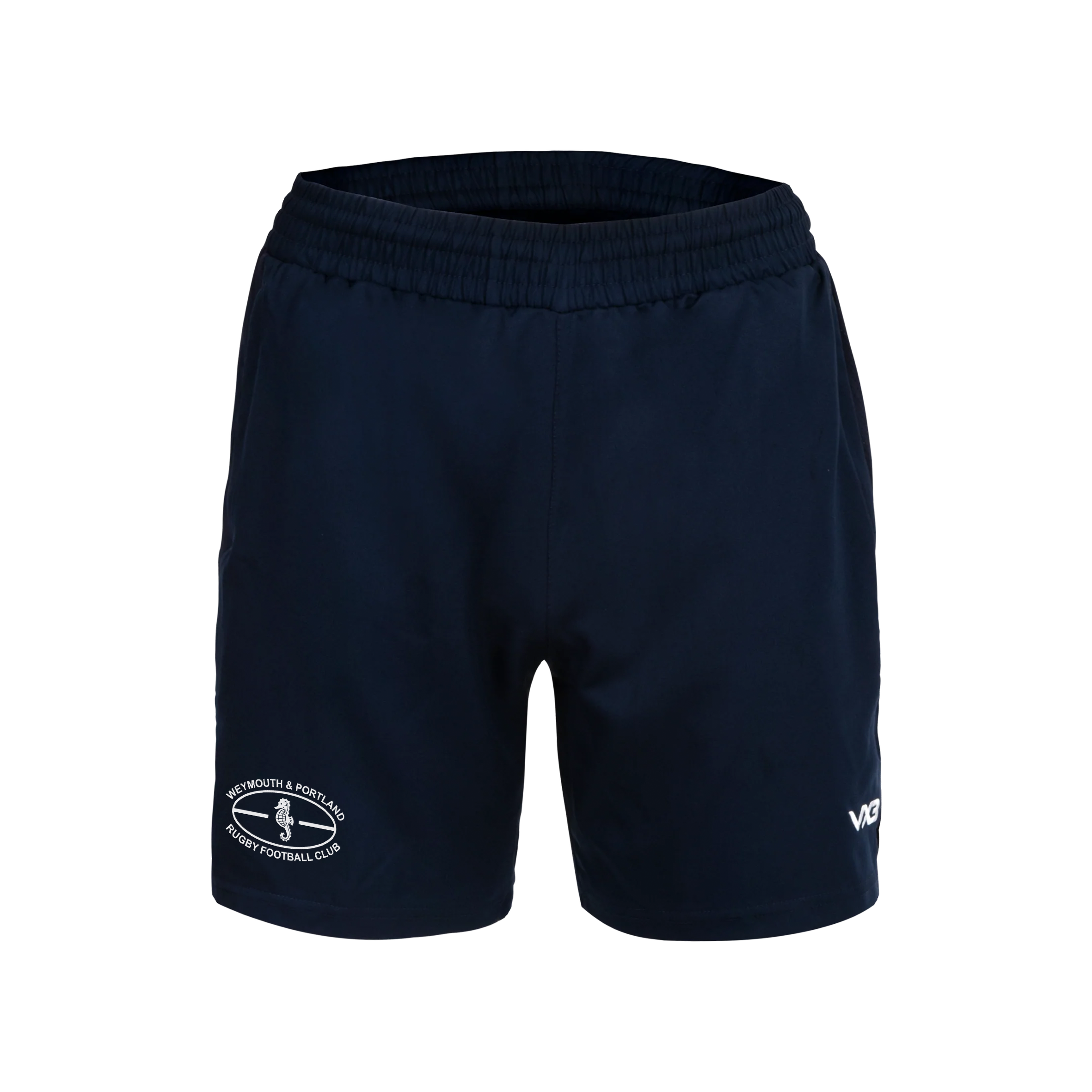 Weymouth & Portland Rugby Football Club  Majester Coaches Short